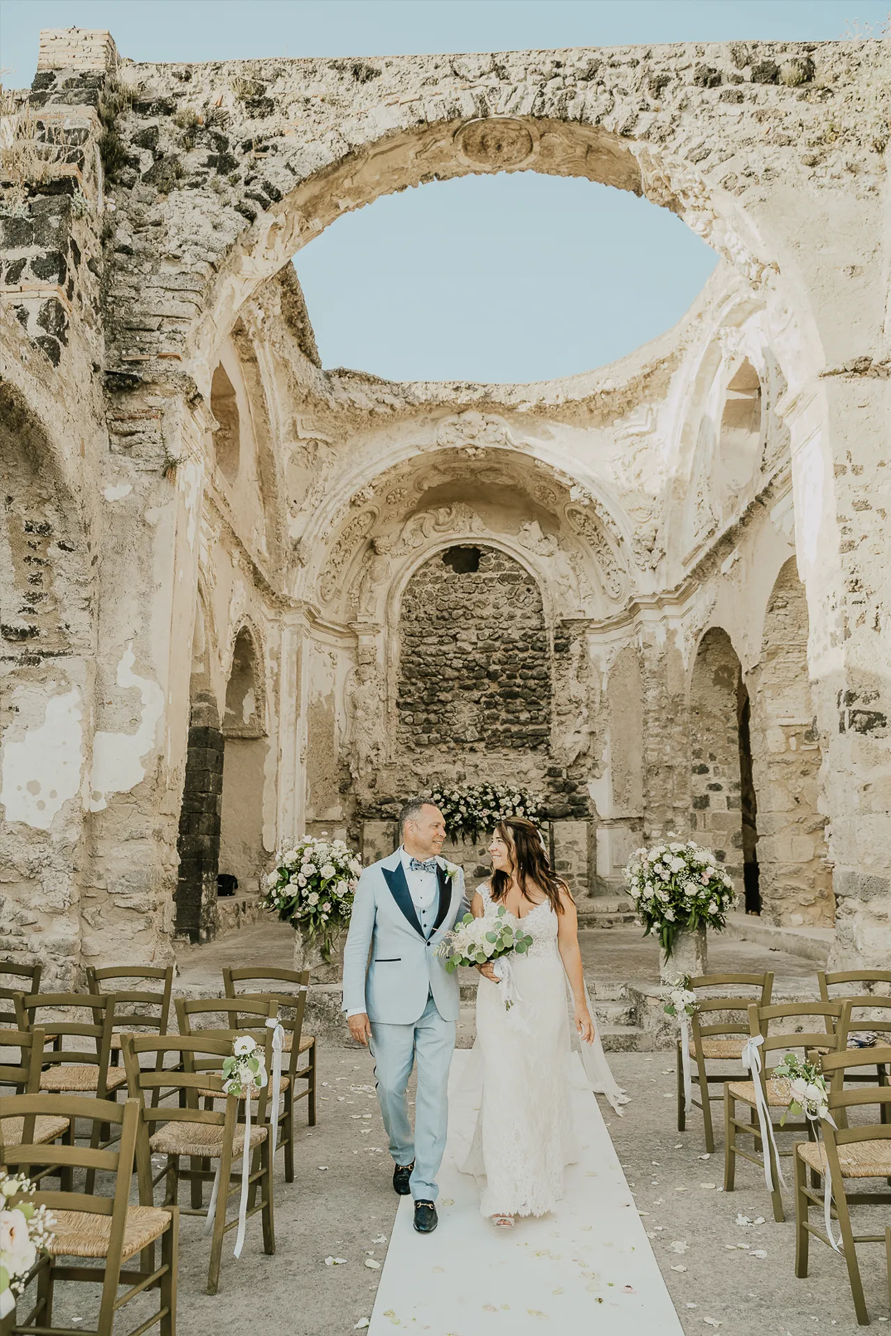 Best Wedding Italy