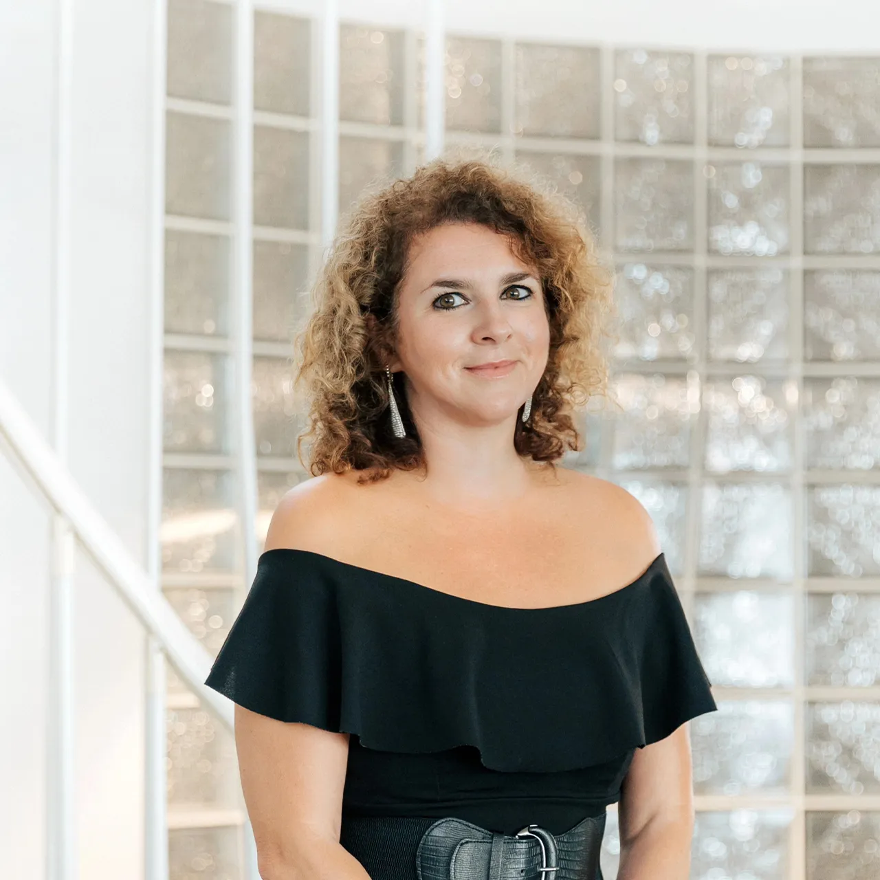 Claudia Beani