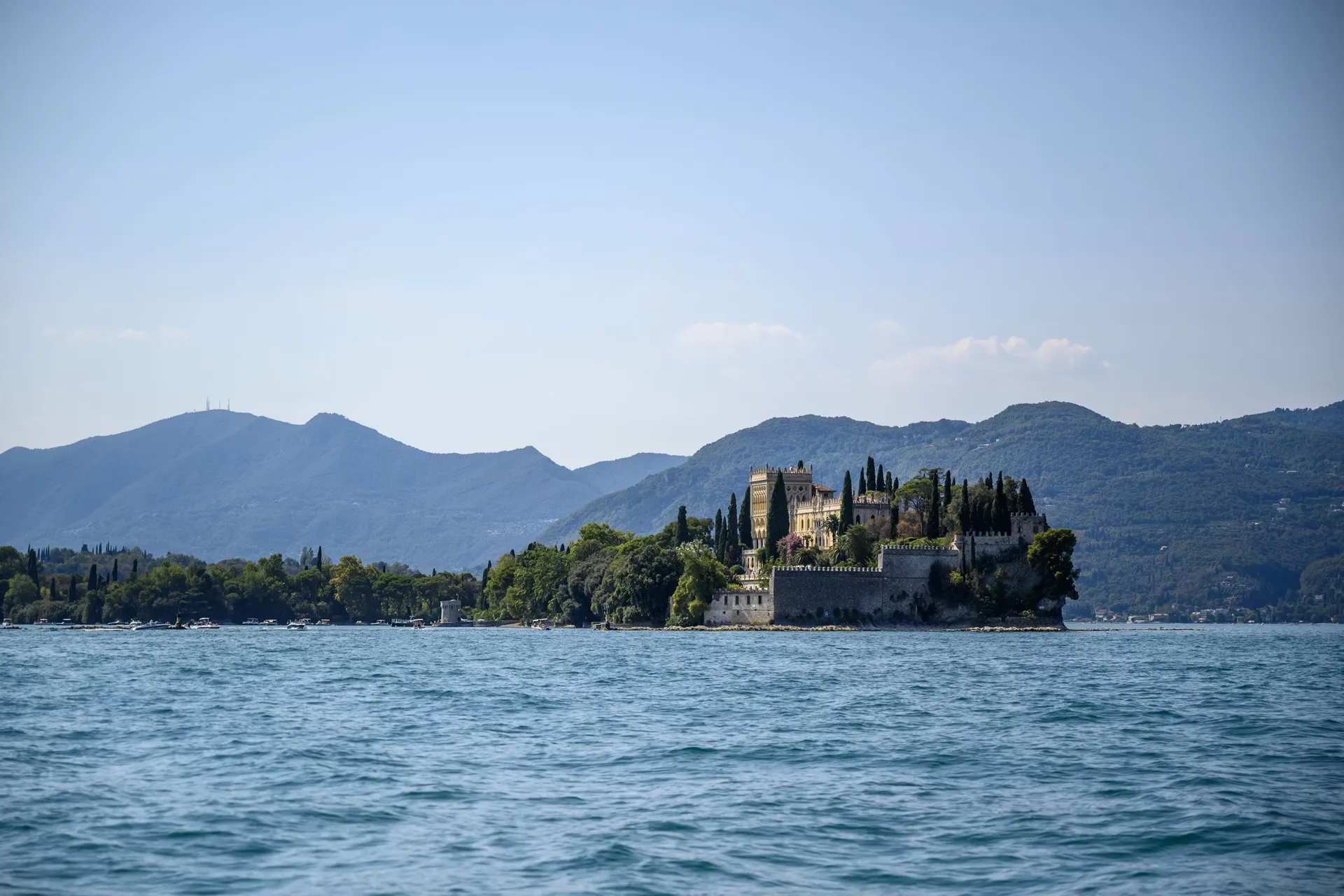 Isola del Garda