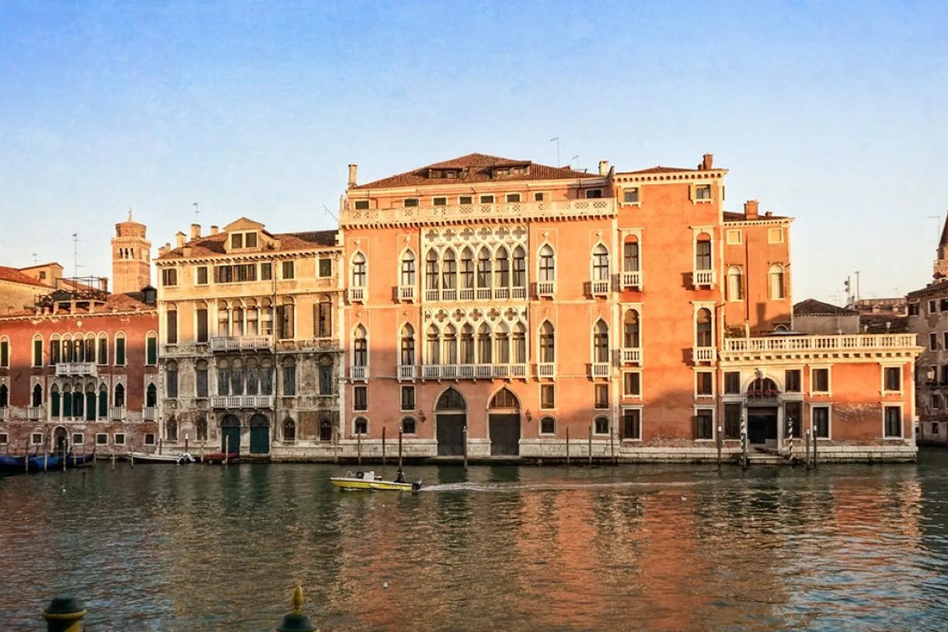 Palazzo Pisani Moretta