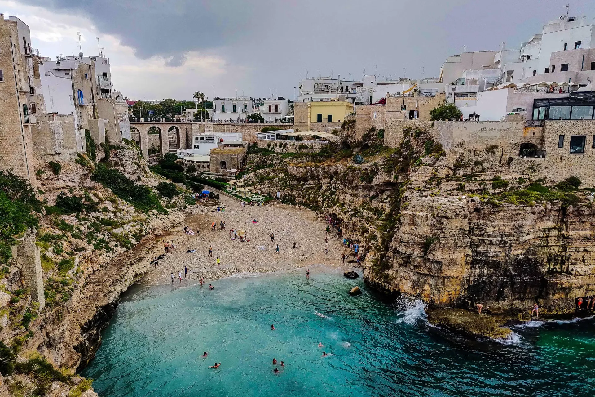 Polignano a Mare