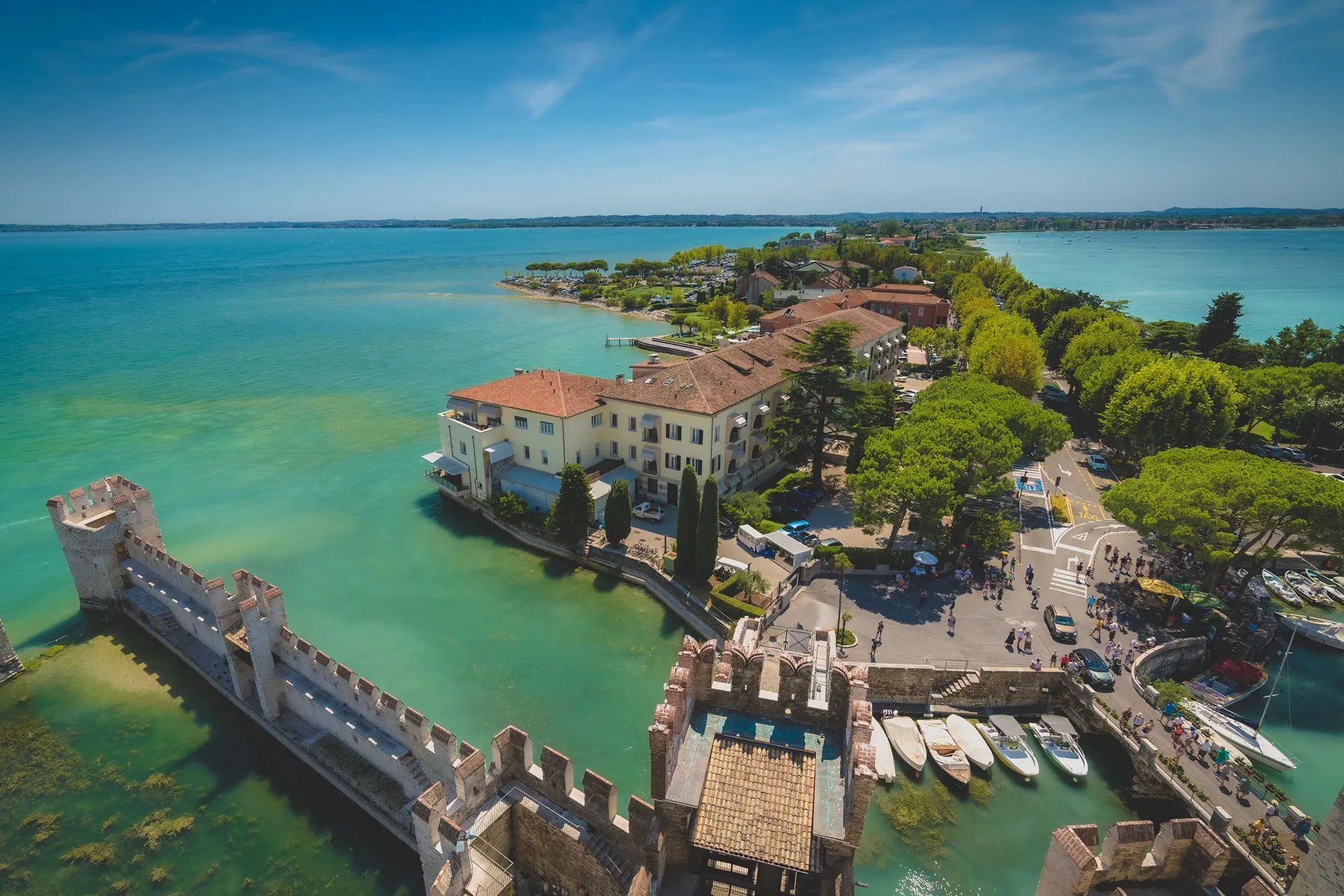 Sirmione