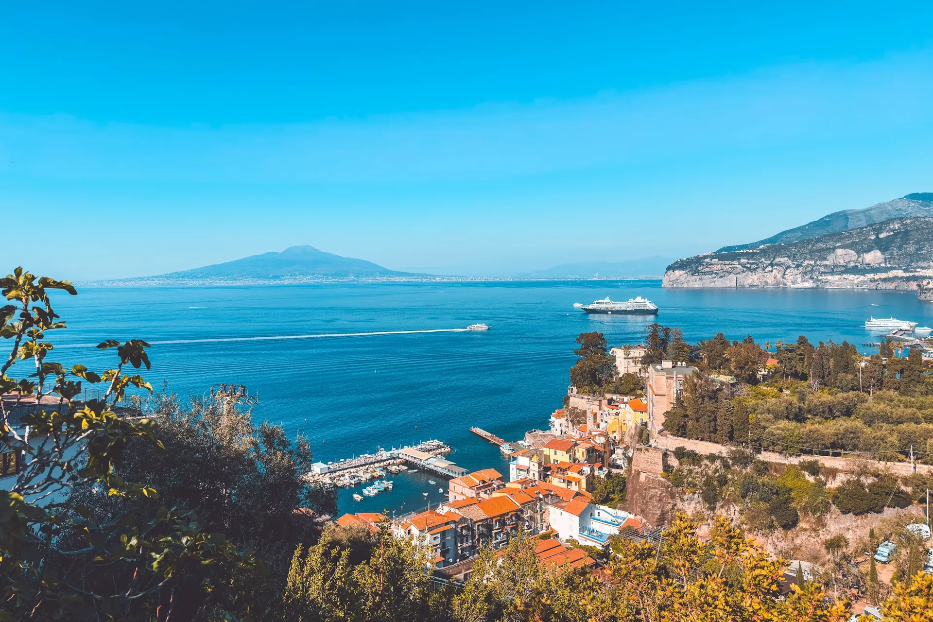 Sorrento