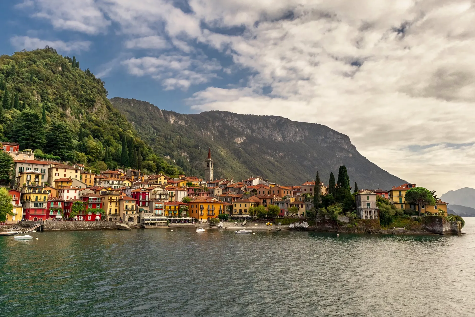 Varenna
