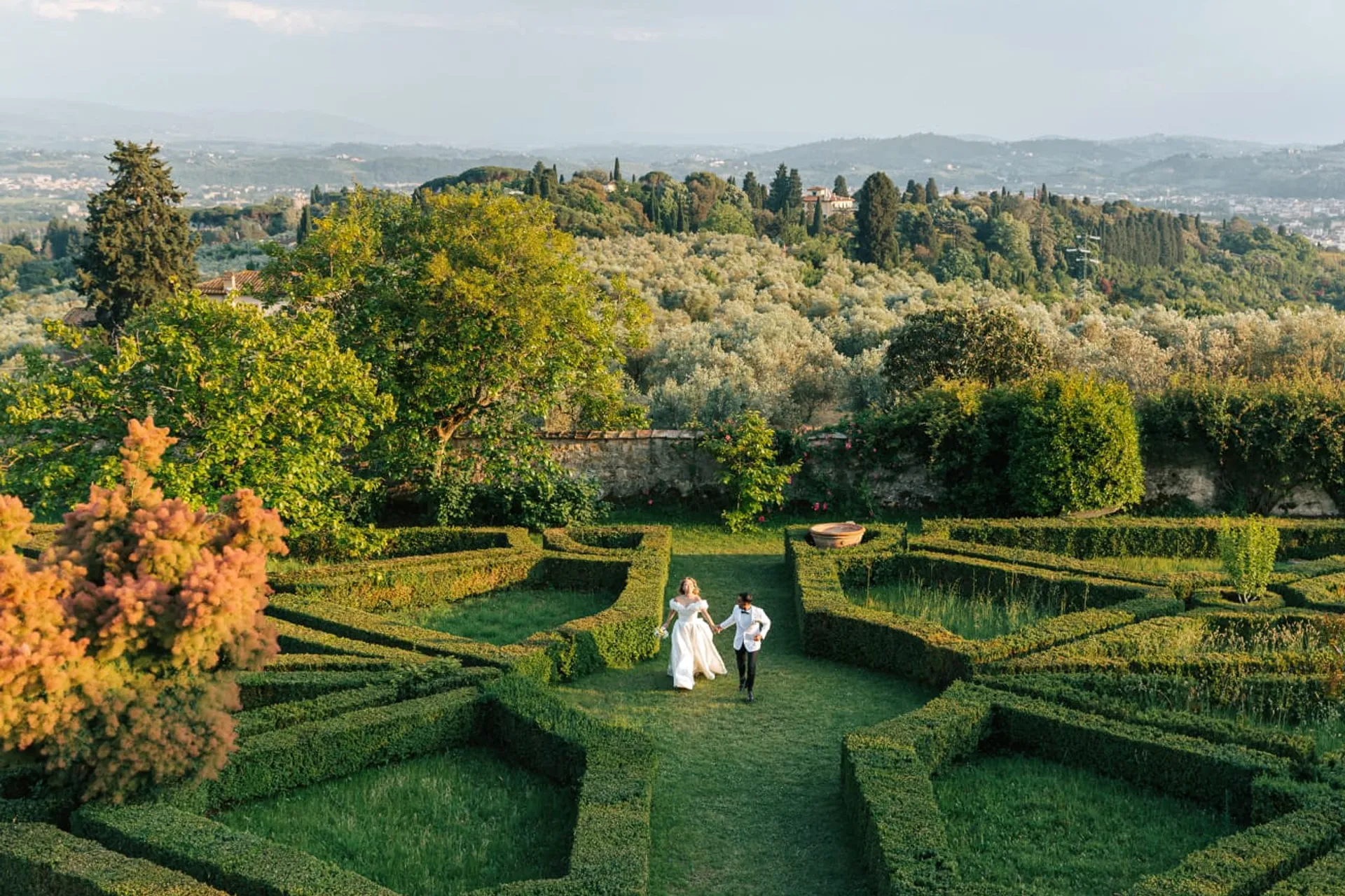 Contatti Best Wedding Italy