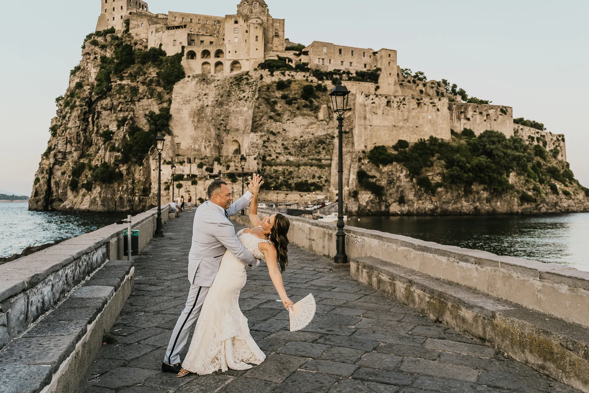 Portfolio Best Wedding Italy