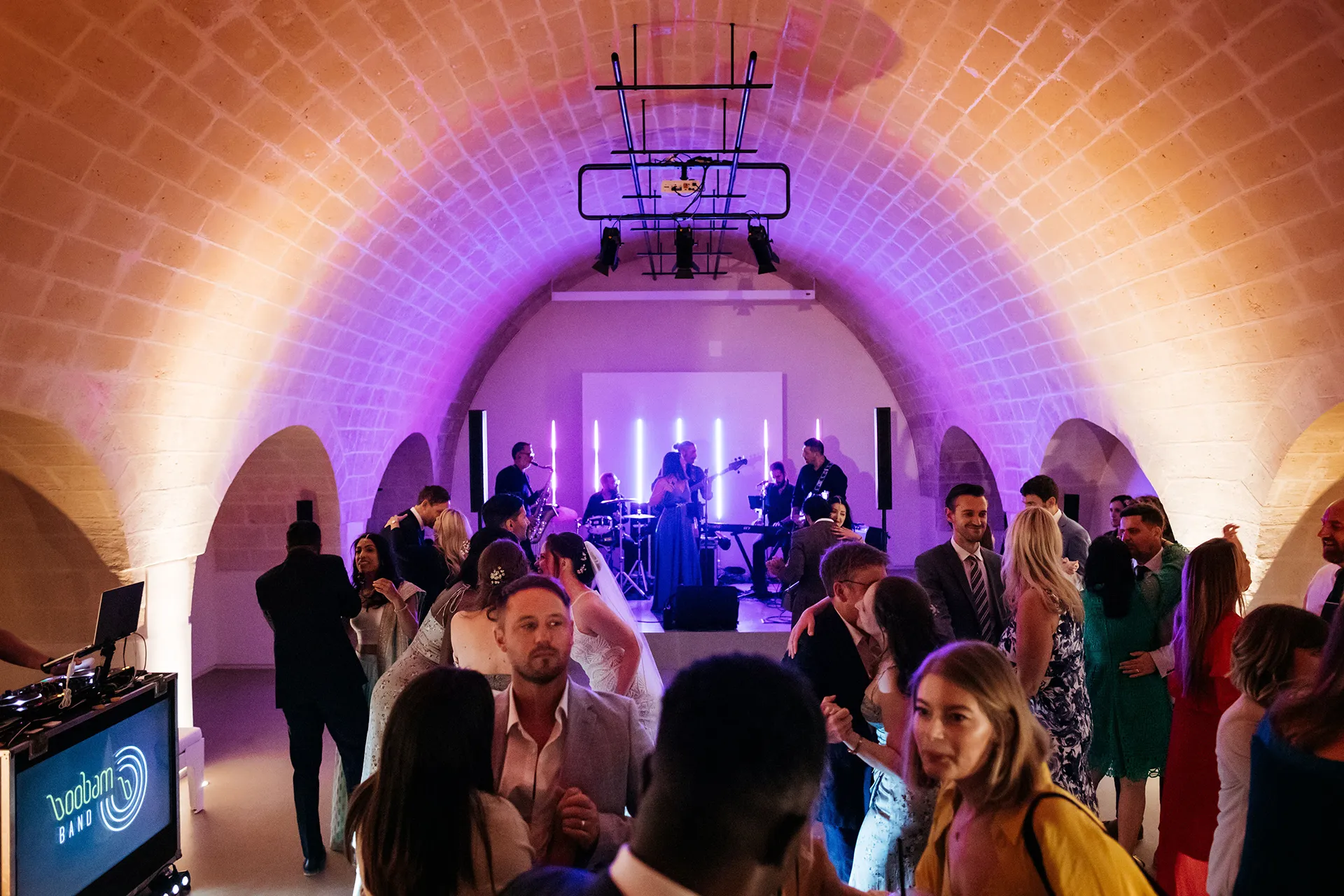Best Wedding Italy Services