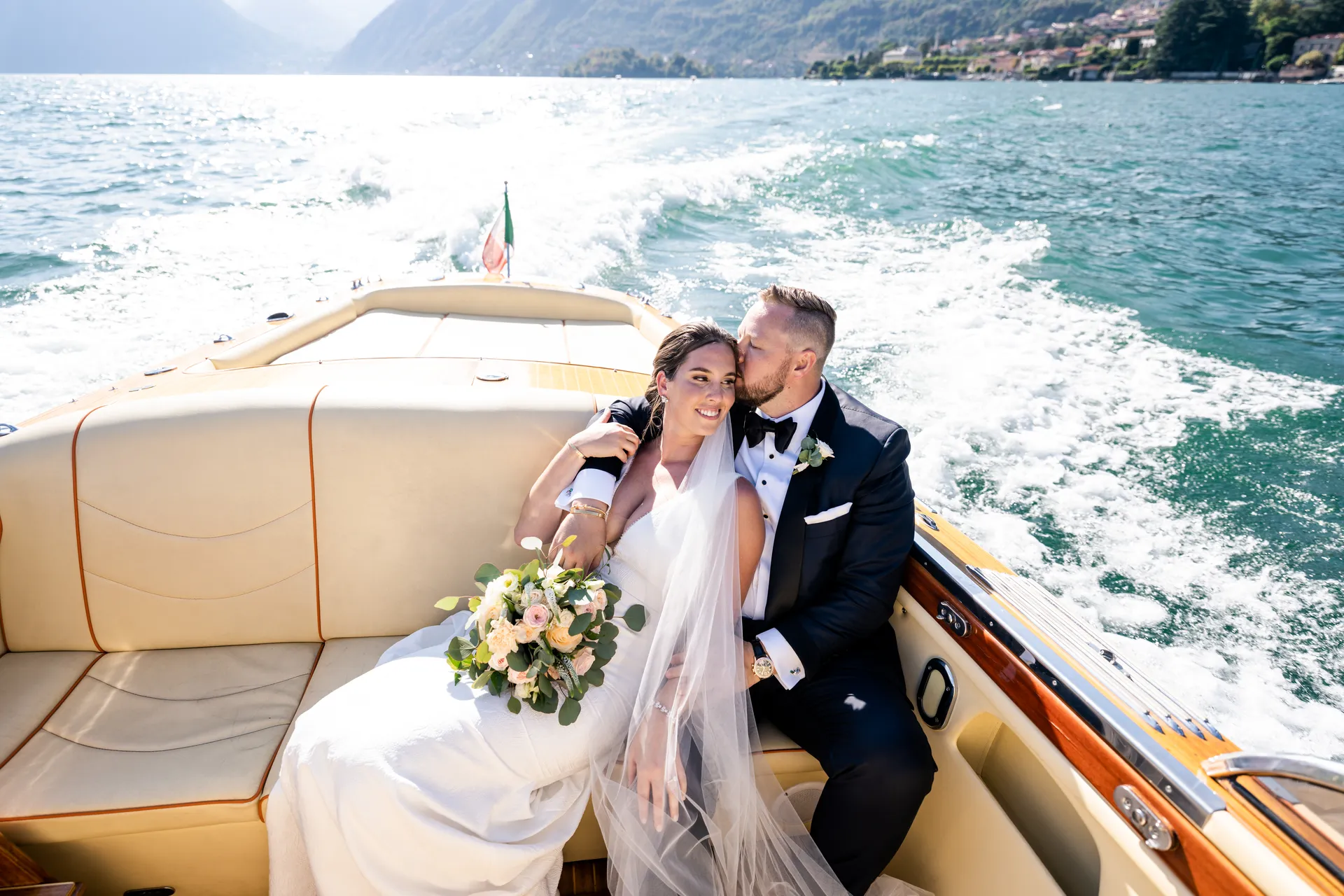 Ashley & Andrew — Lago di Como (04)