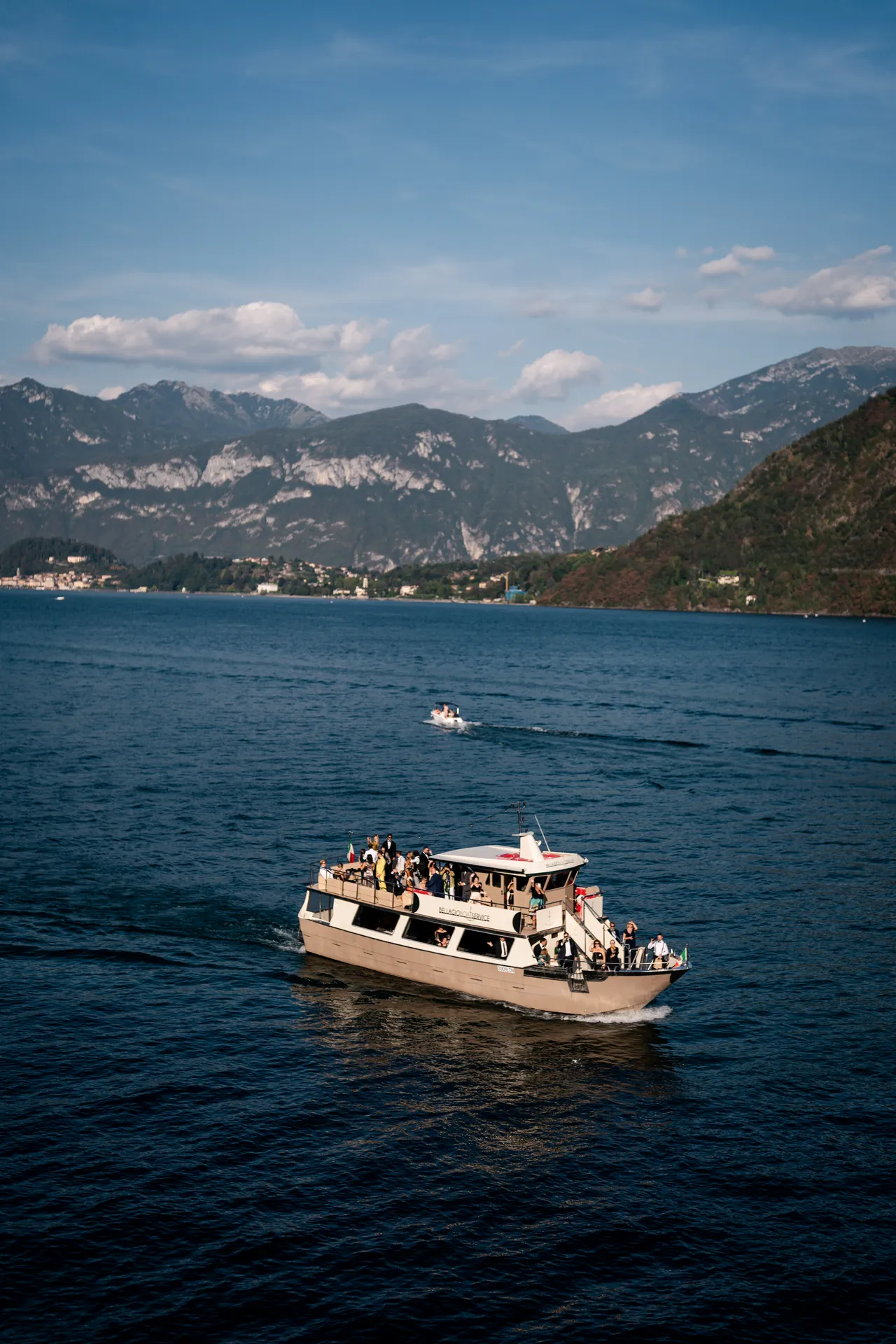 Ashley & Andrew — Lago di Como (06)