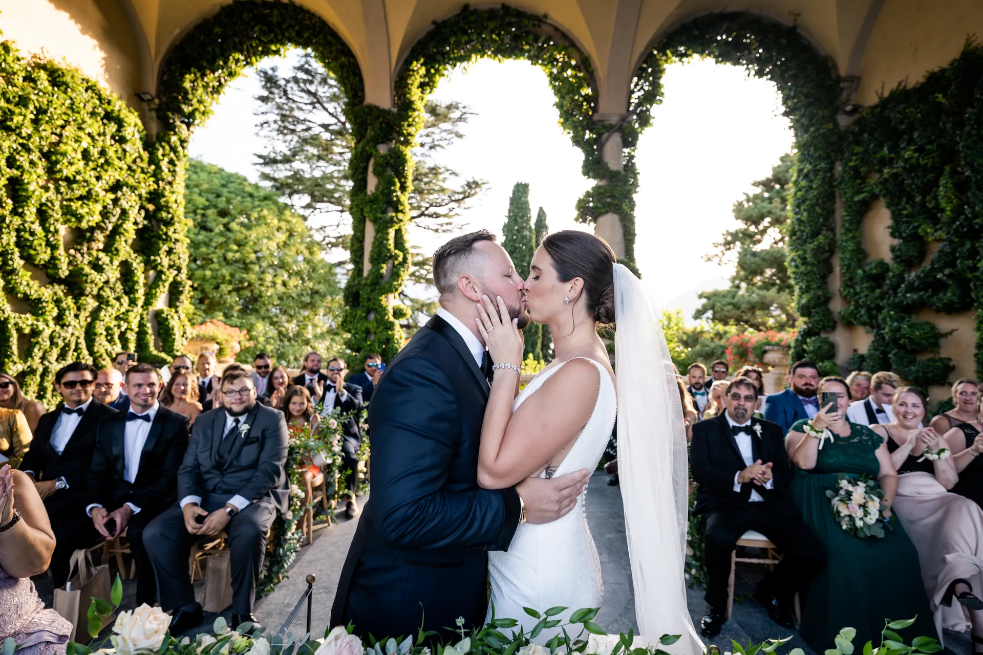 Ashley & Andrew — Lago di Como (09)