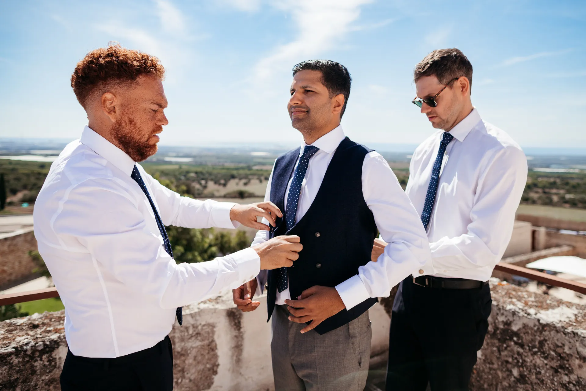 Bernie & Pav — Puglia (03)