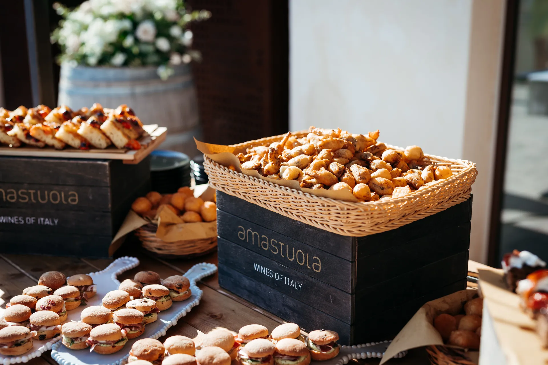Bernie & Pav — Puglia (11)