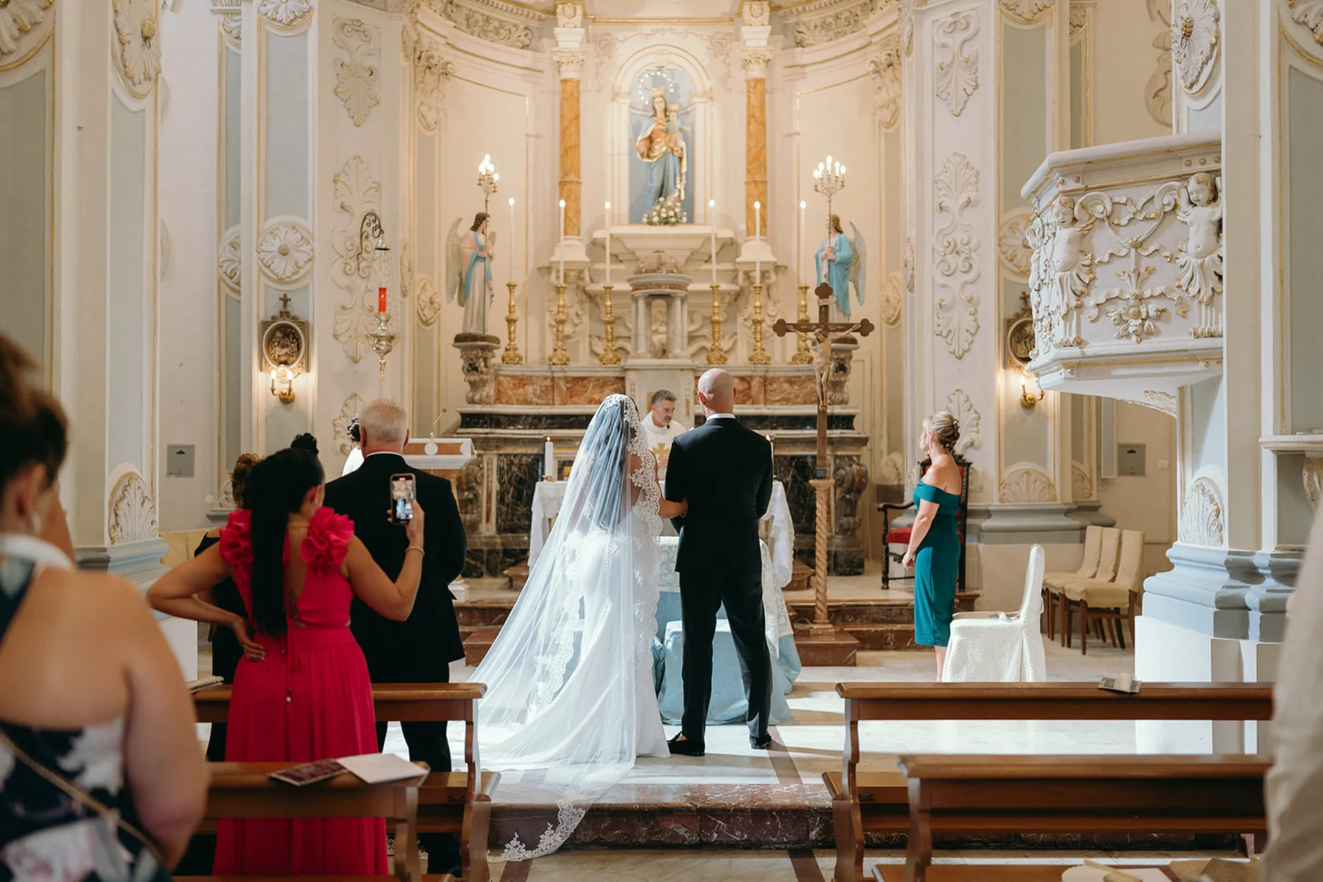 Kaitlin & Matthew — Taormina (09)