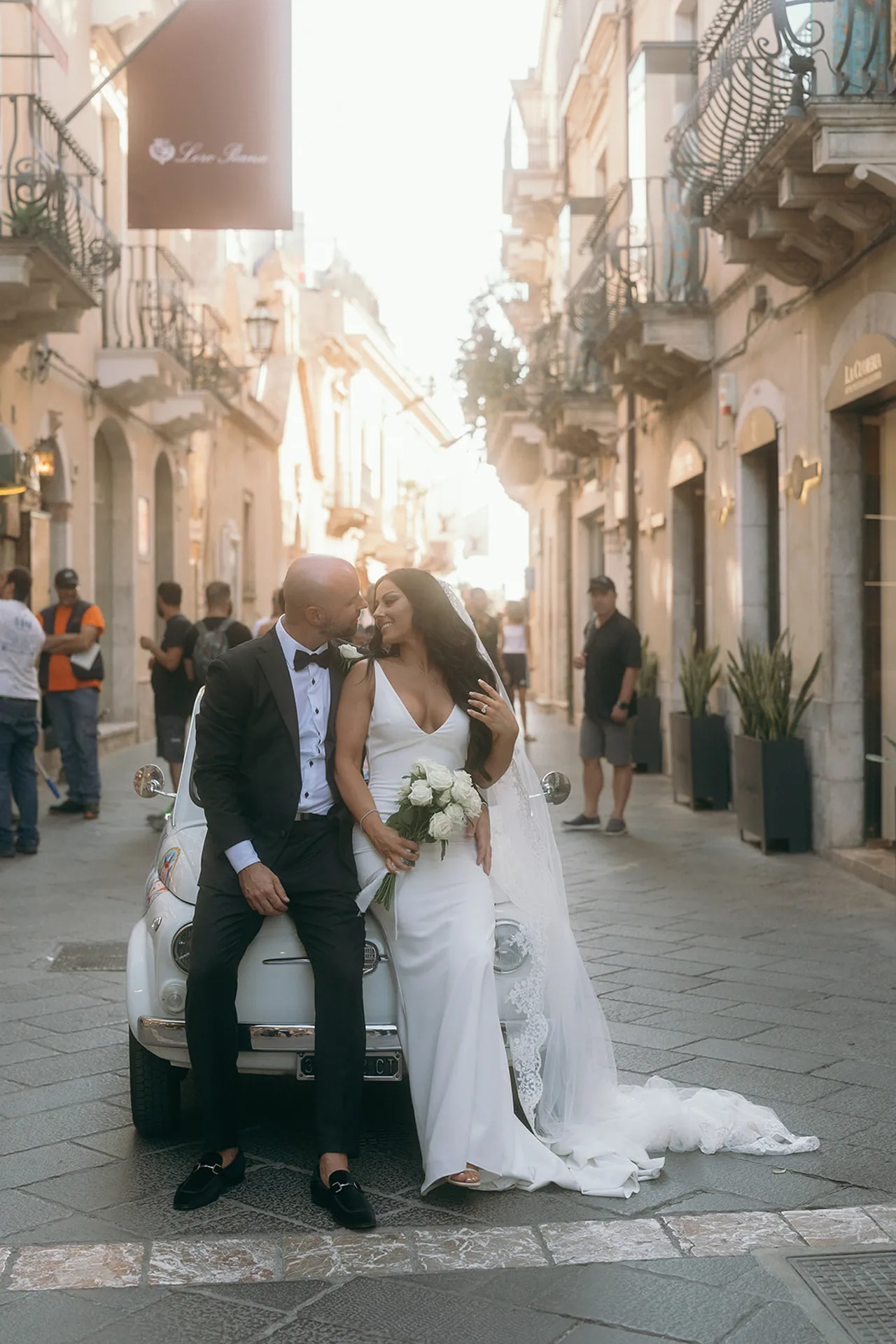 Kaitlin & Matthew — Taormina (18)