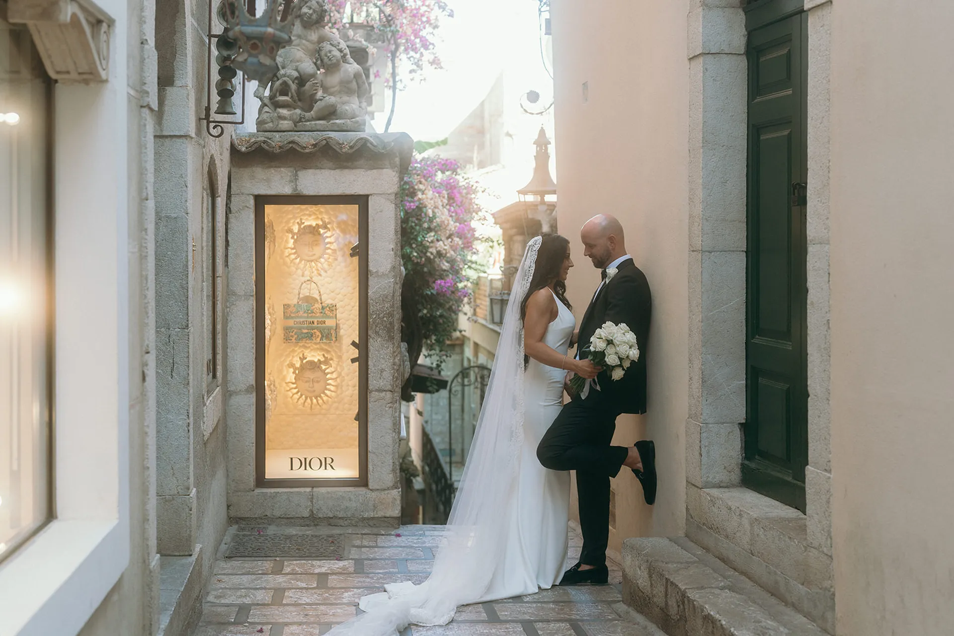 Kaitlin & Matthew — Taormina (19)