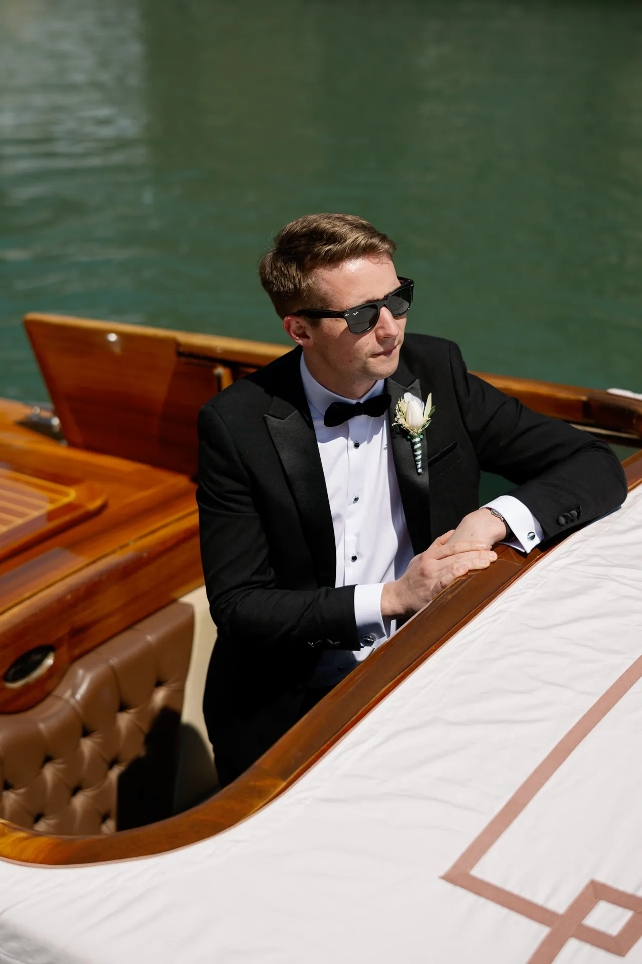 Rachel & Chris — Venezia (02)