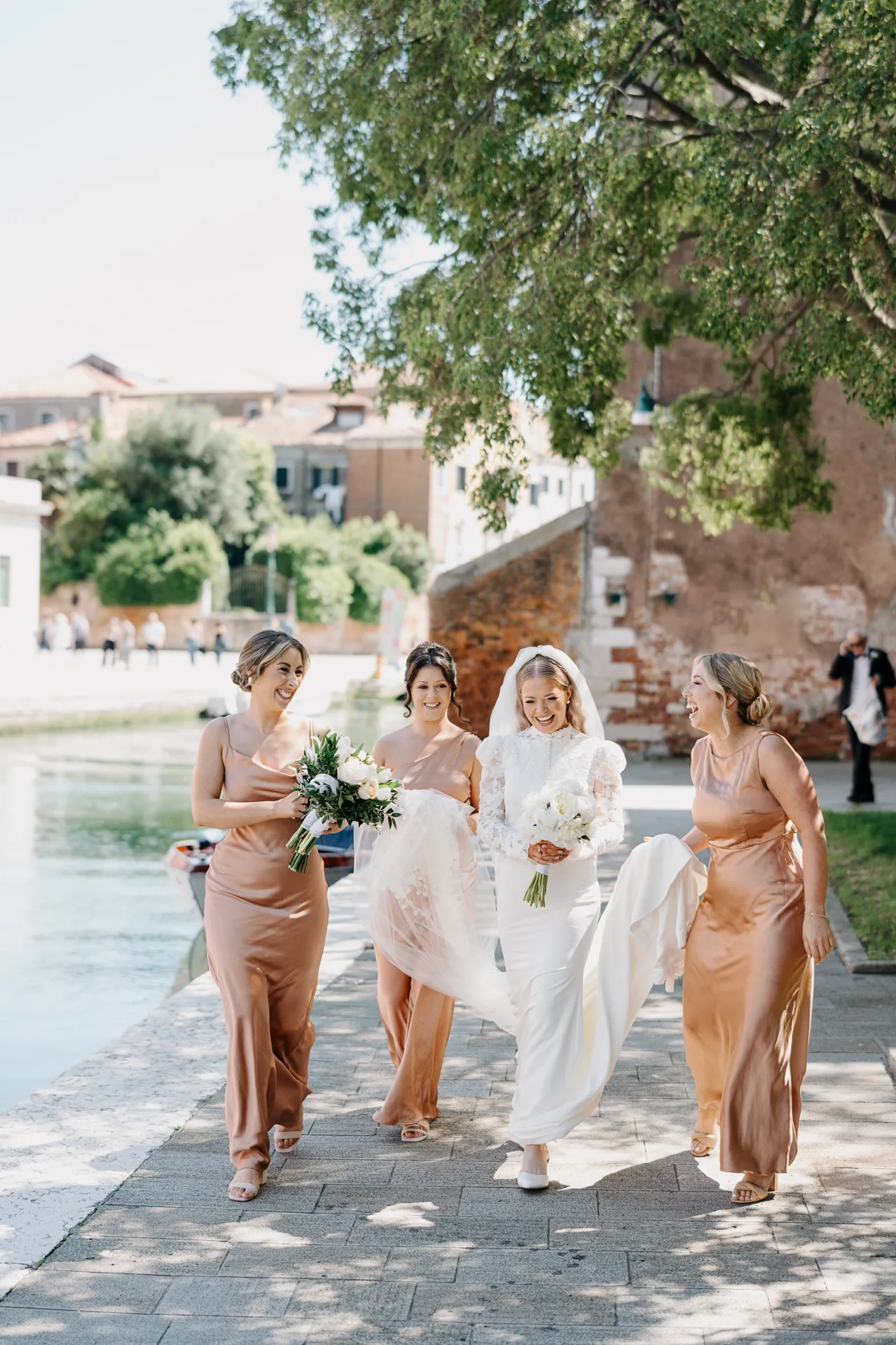Rachel & Chris — Venezia (03)