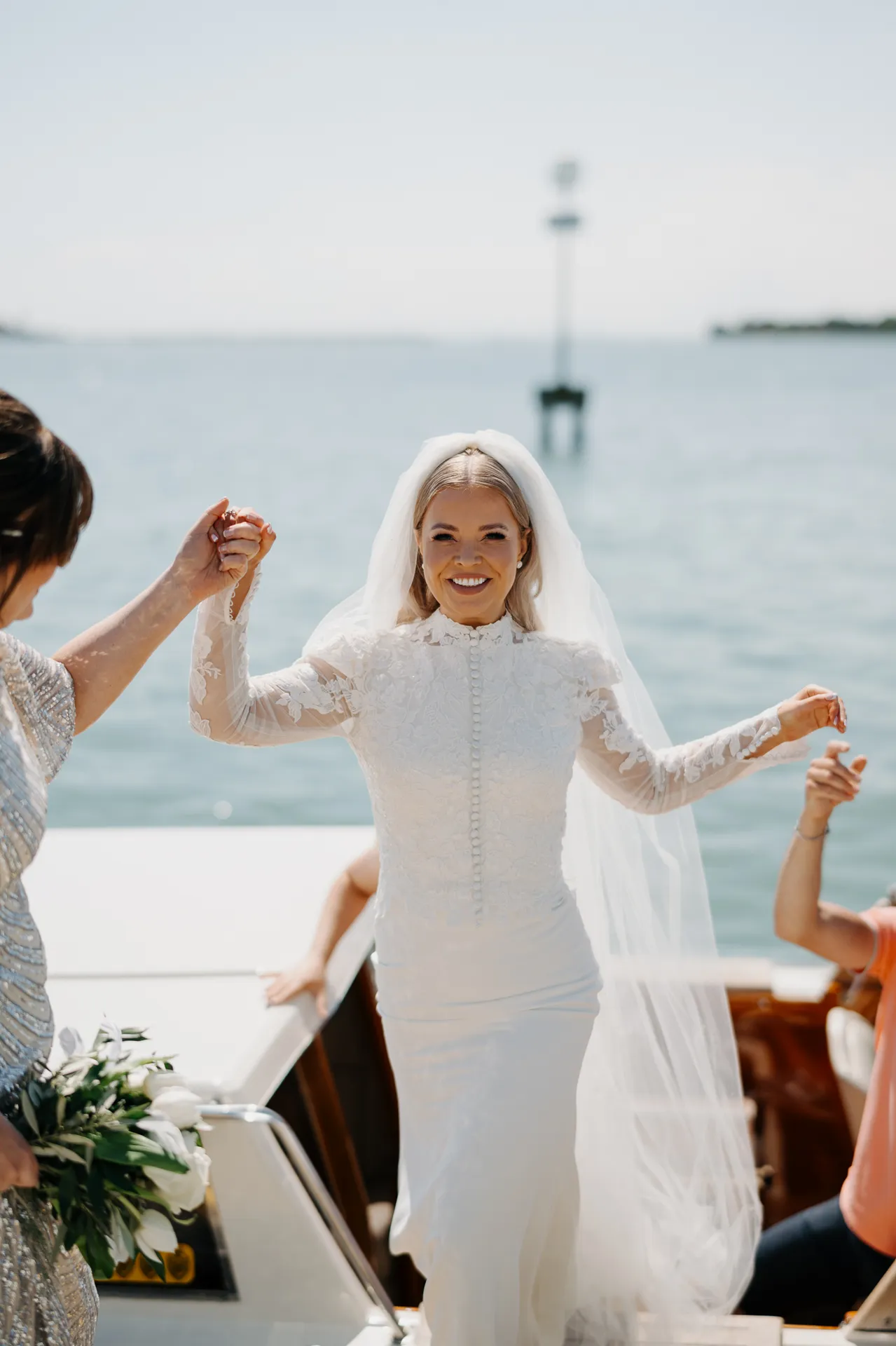 Rachel & Chris — Venezia (04)