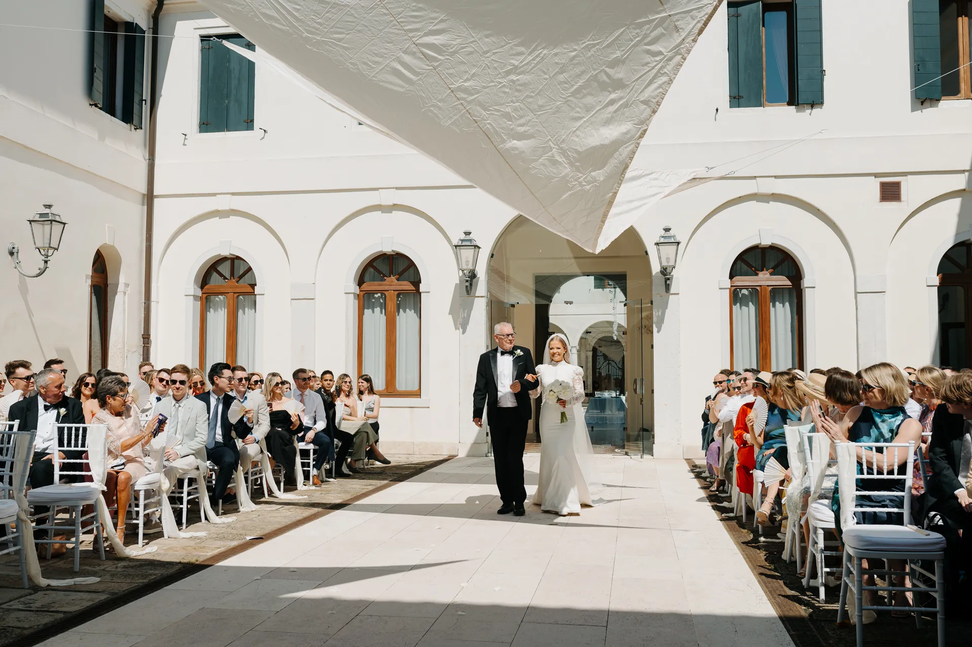 Rachel & Chris — Venezia (05)