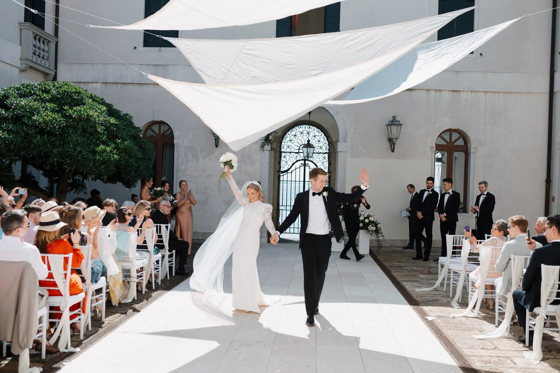Rachel & Chris — Venezia (11)