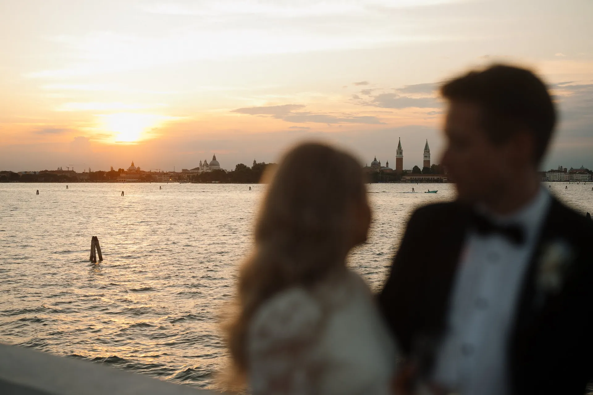 Rachel & Chris — Venezia (18)