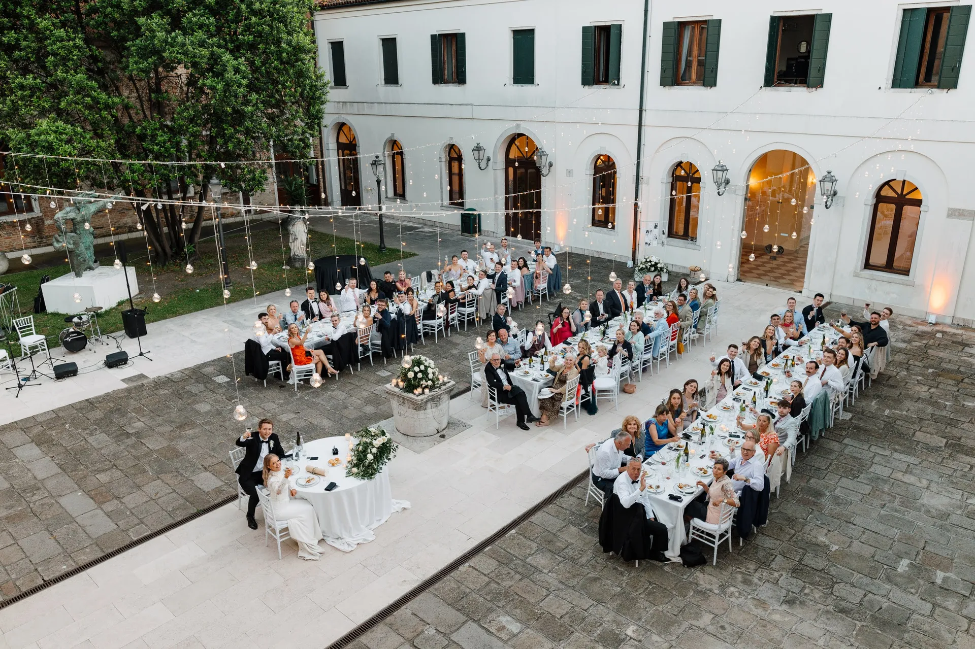 Rachel & Chris — Venezia (19)