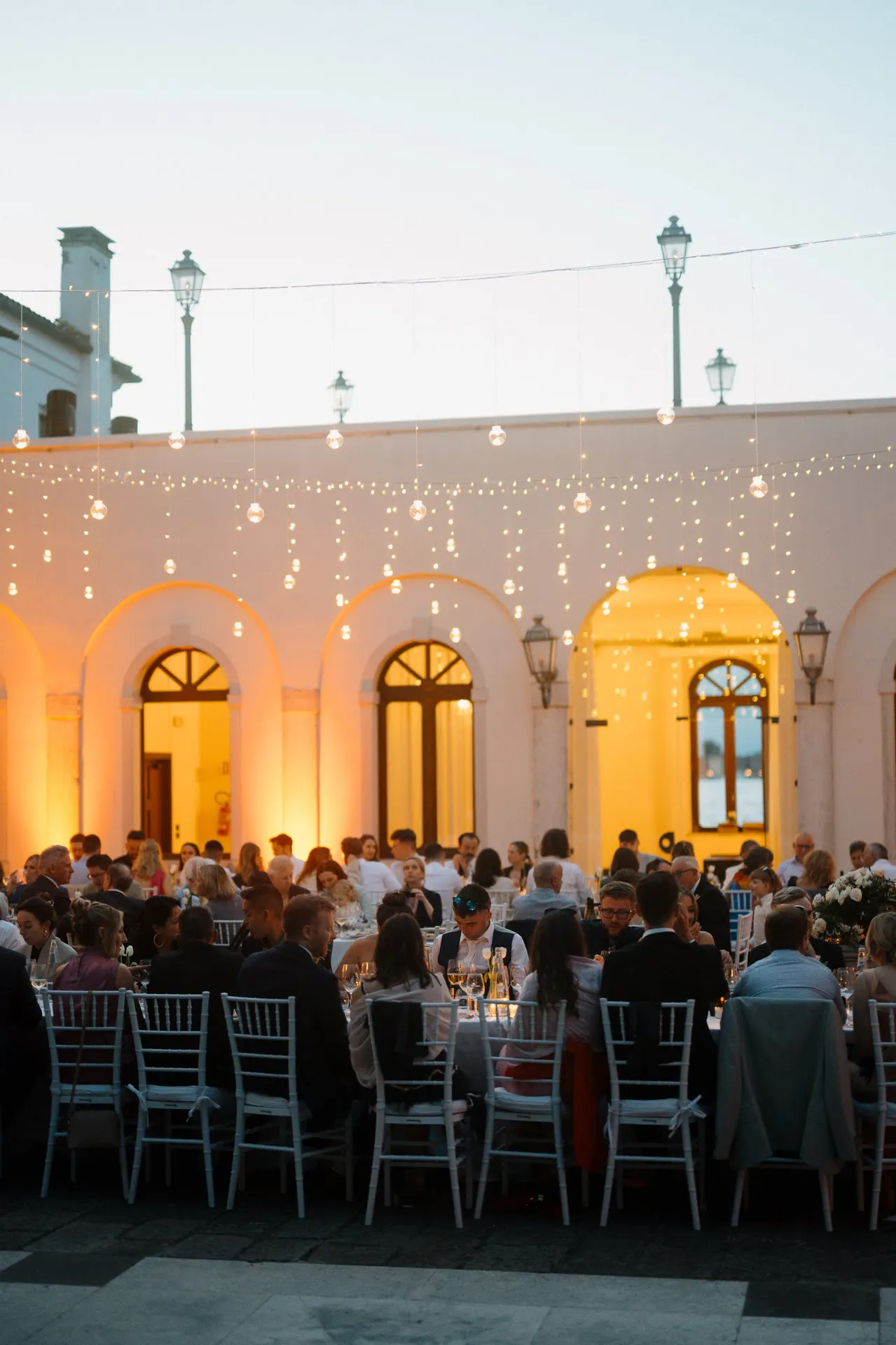 Rachel & Chris — Venezia (20)