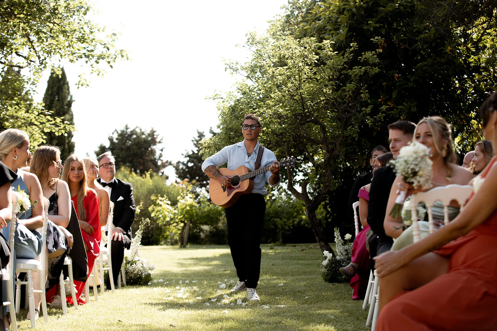 Rosa & Robbie — Toscana (10)