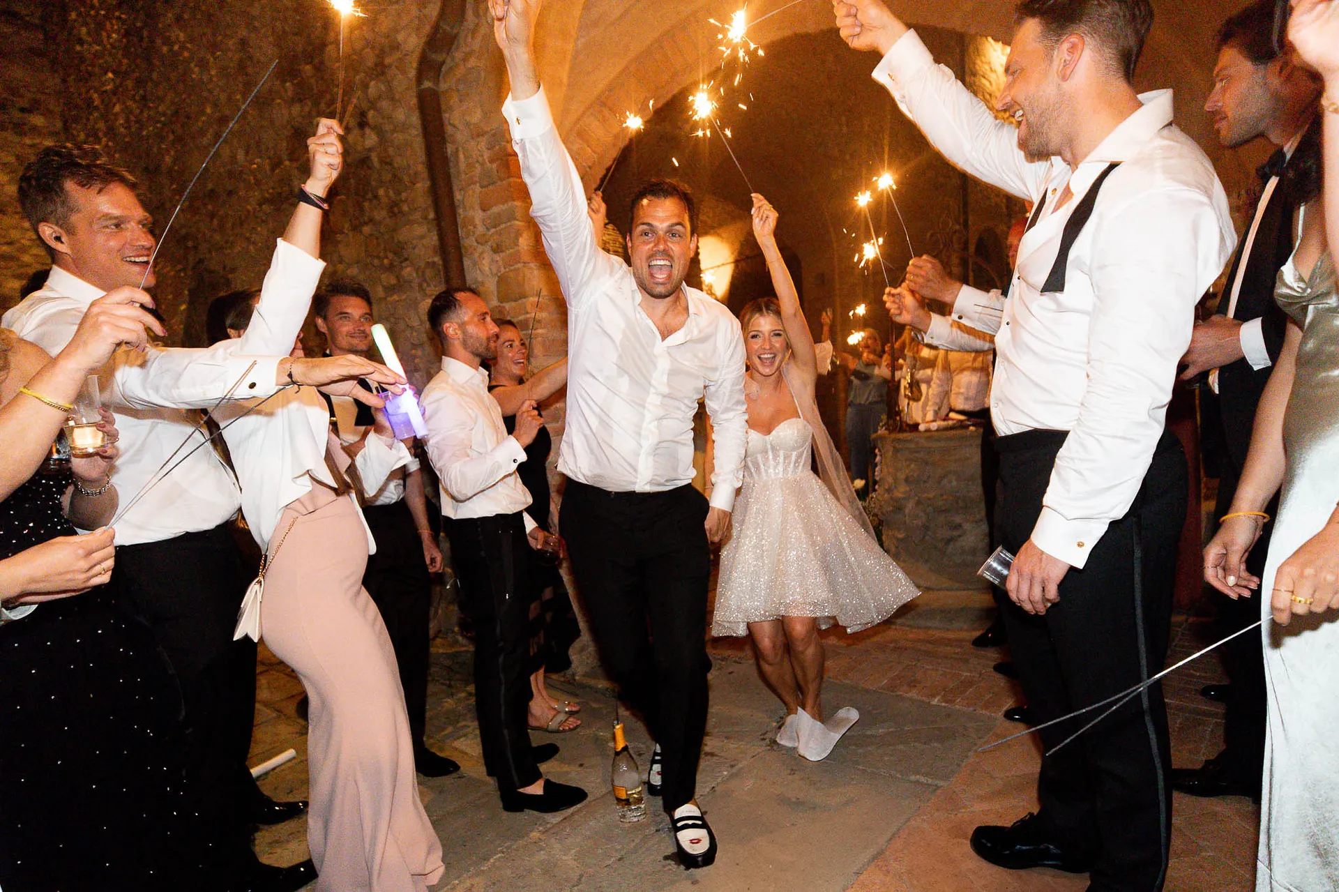 Rosa & Robbie — Toscana (23)