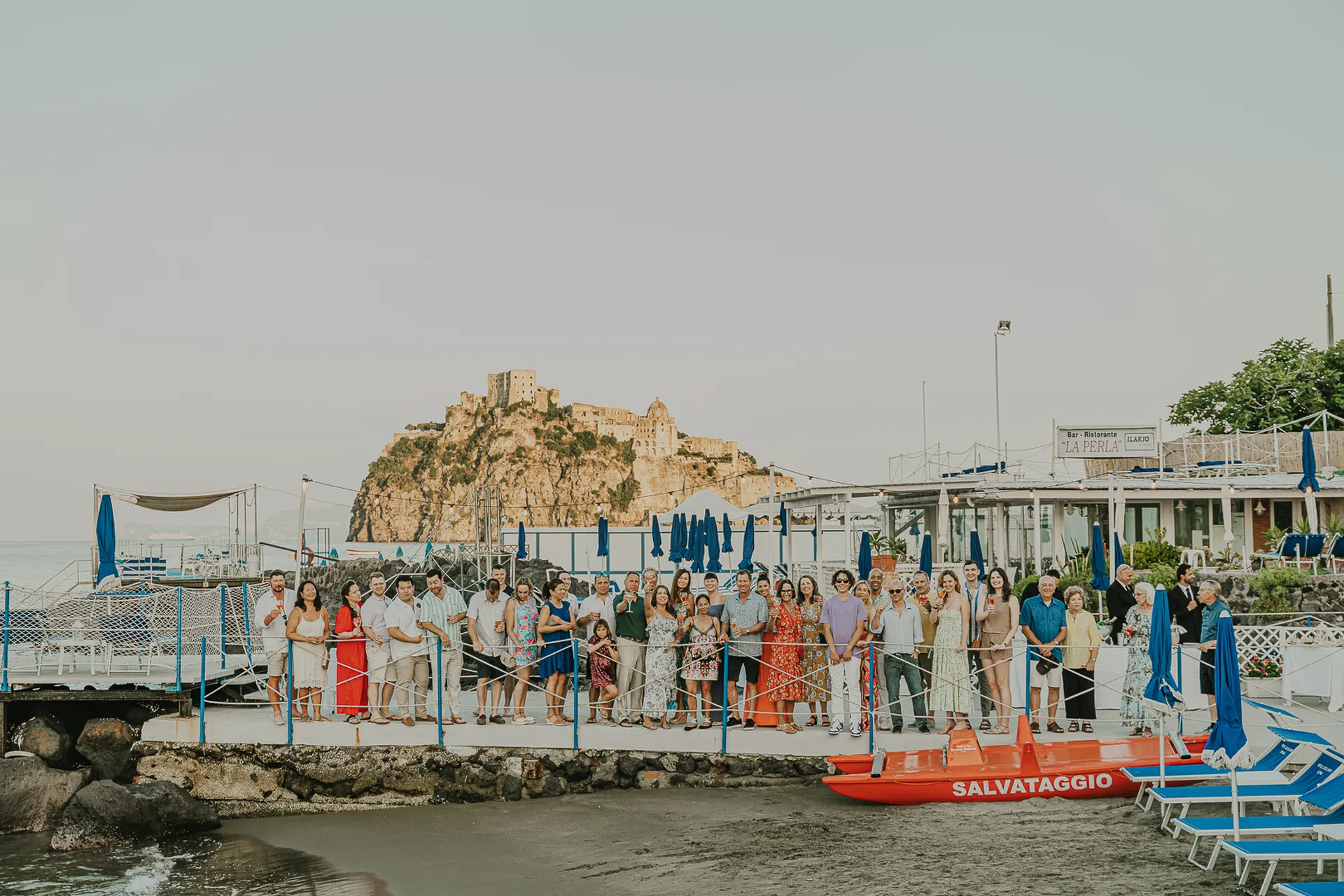 Sara & Kevin — Ischia (02)
