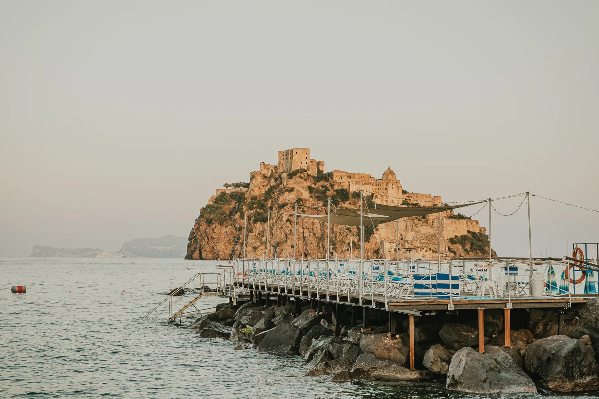 Sara & Kevin — Ischia (03)