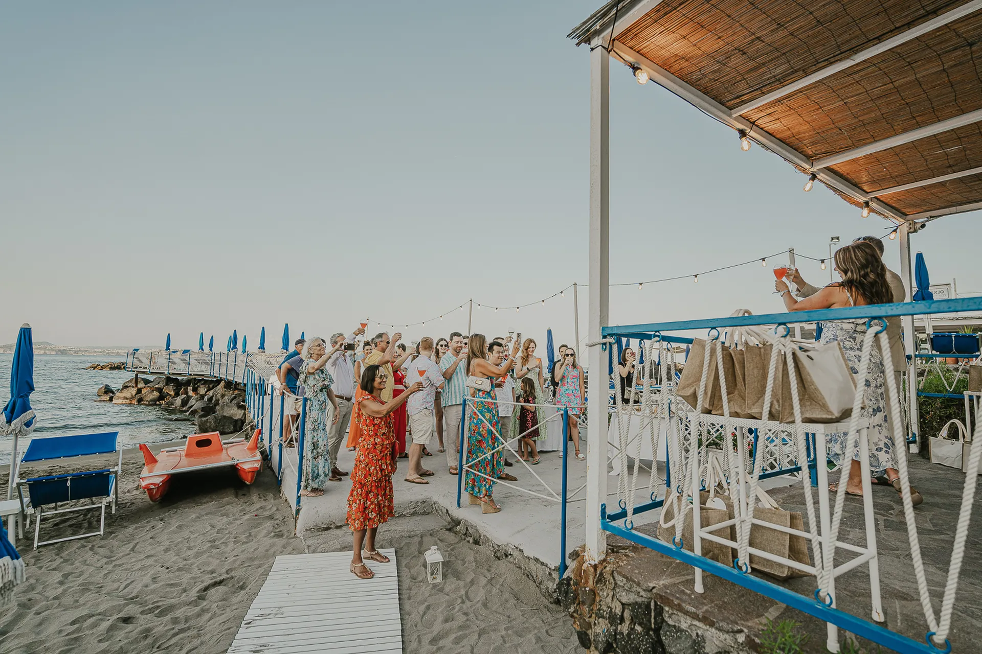 Sara & Kevin — Ischia (06)