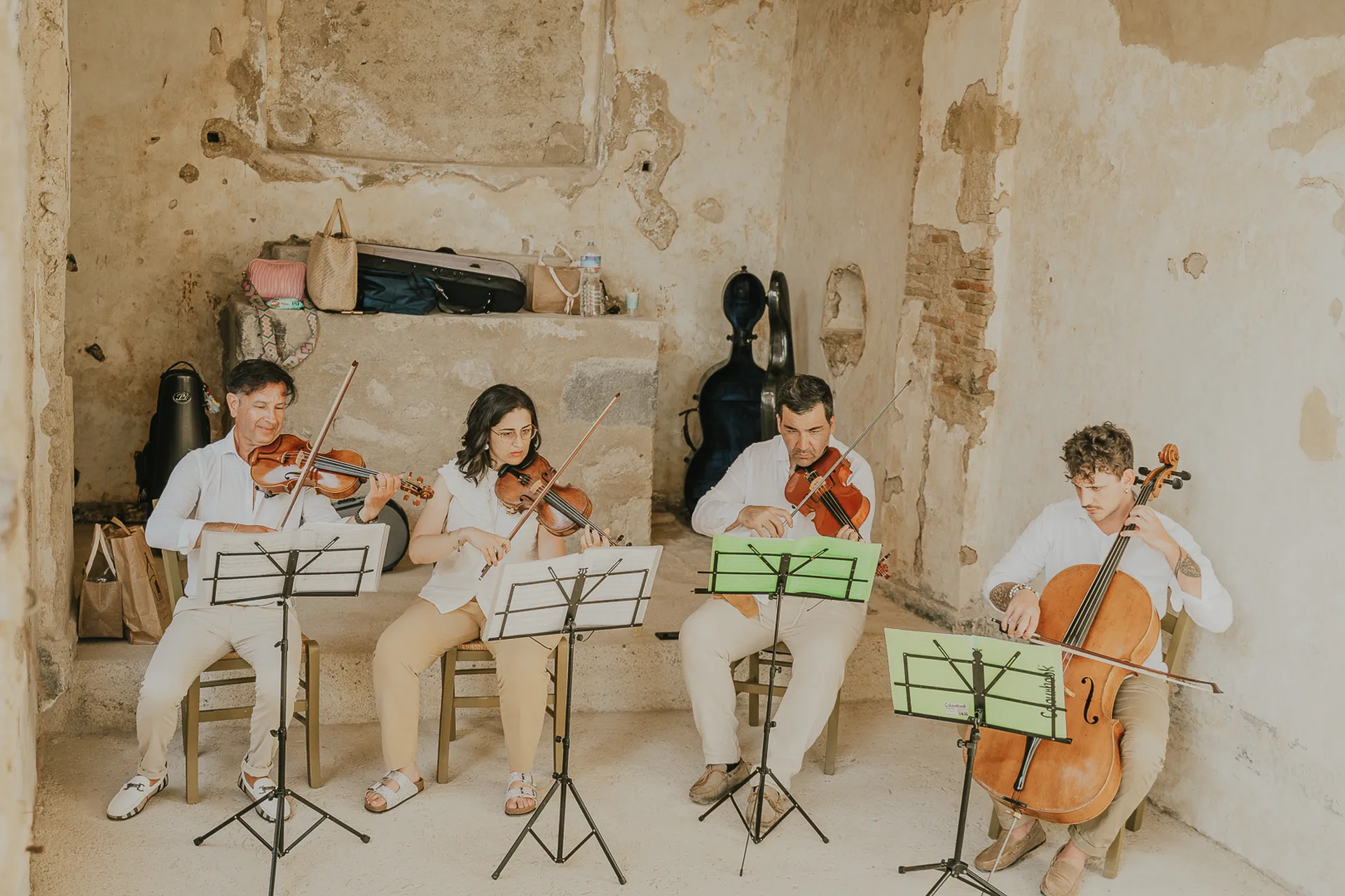 Sara & Kevin — Ischia (10)