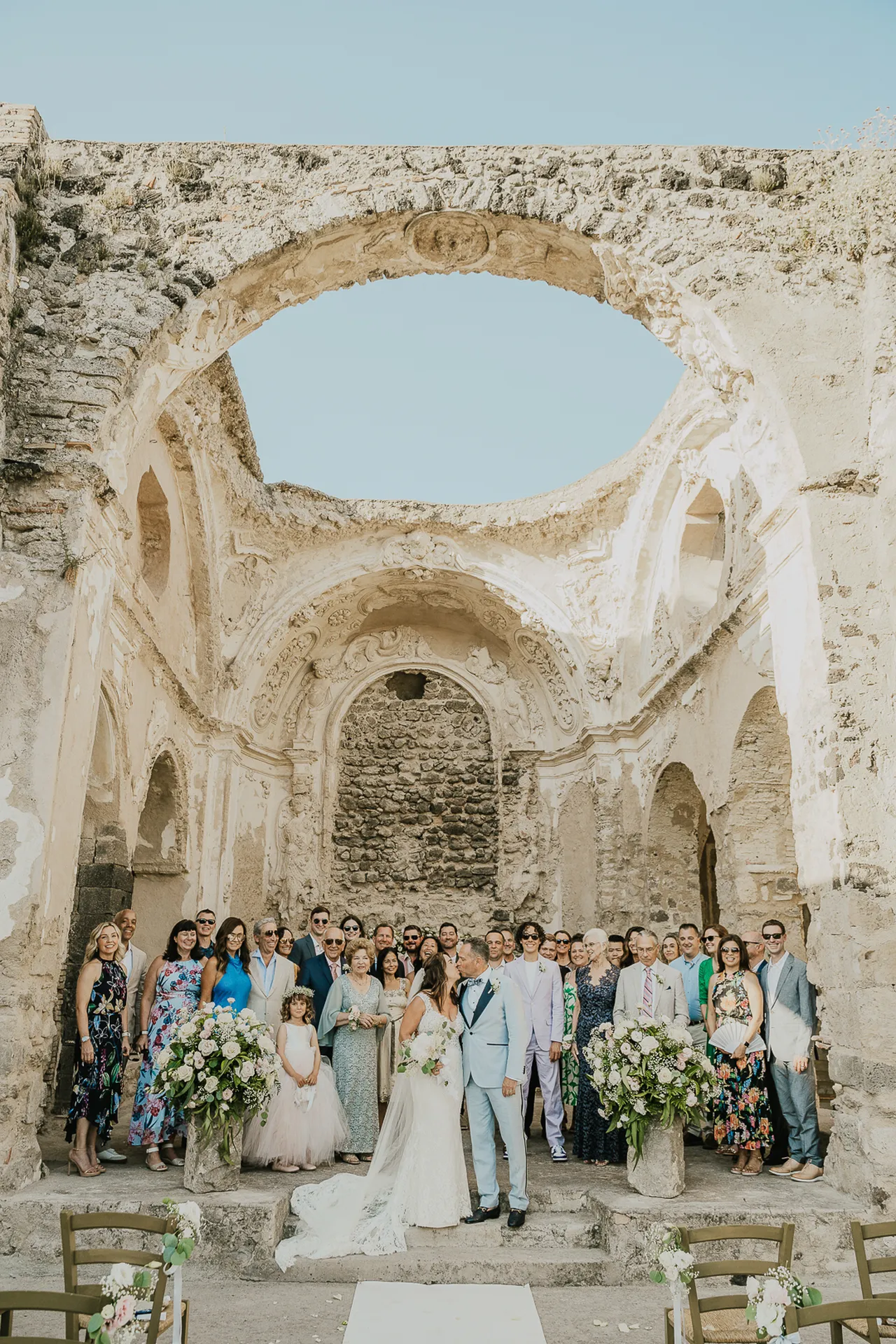 Sara & Kevin — Ischia (15)