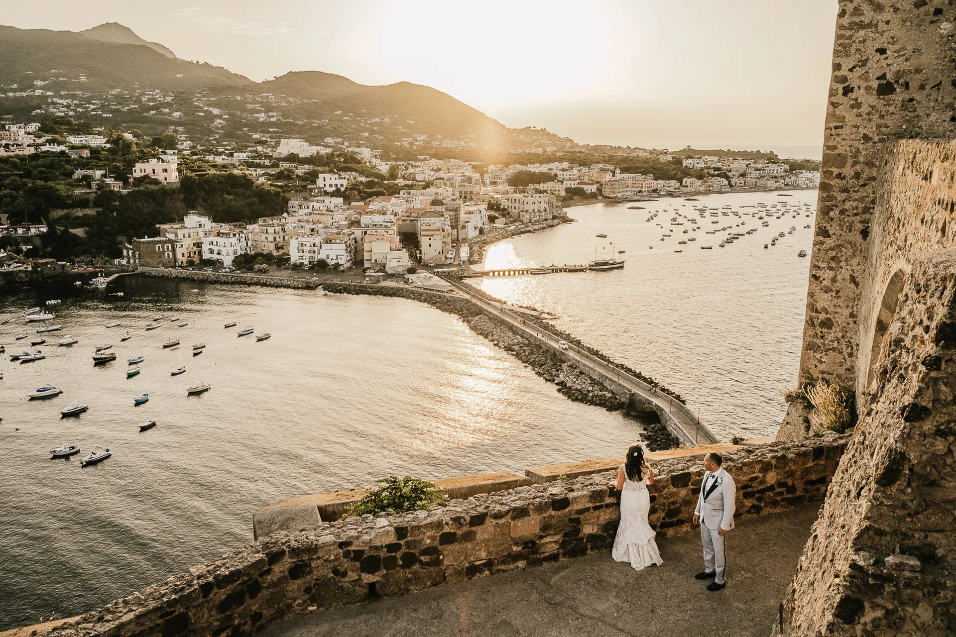 Sara & Kevin — Ischia (18)