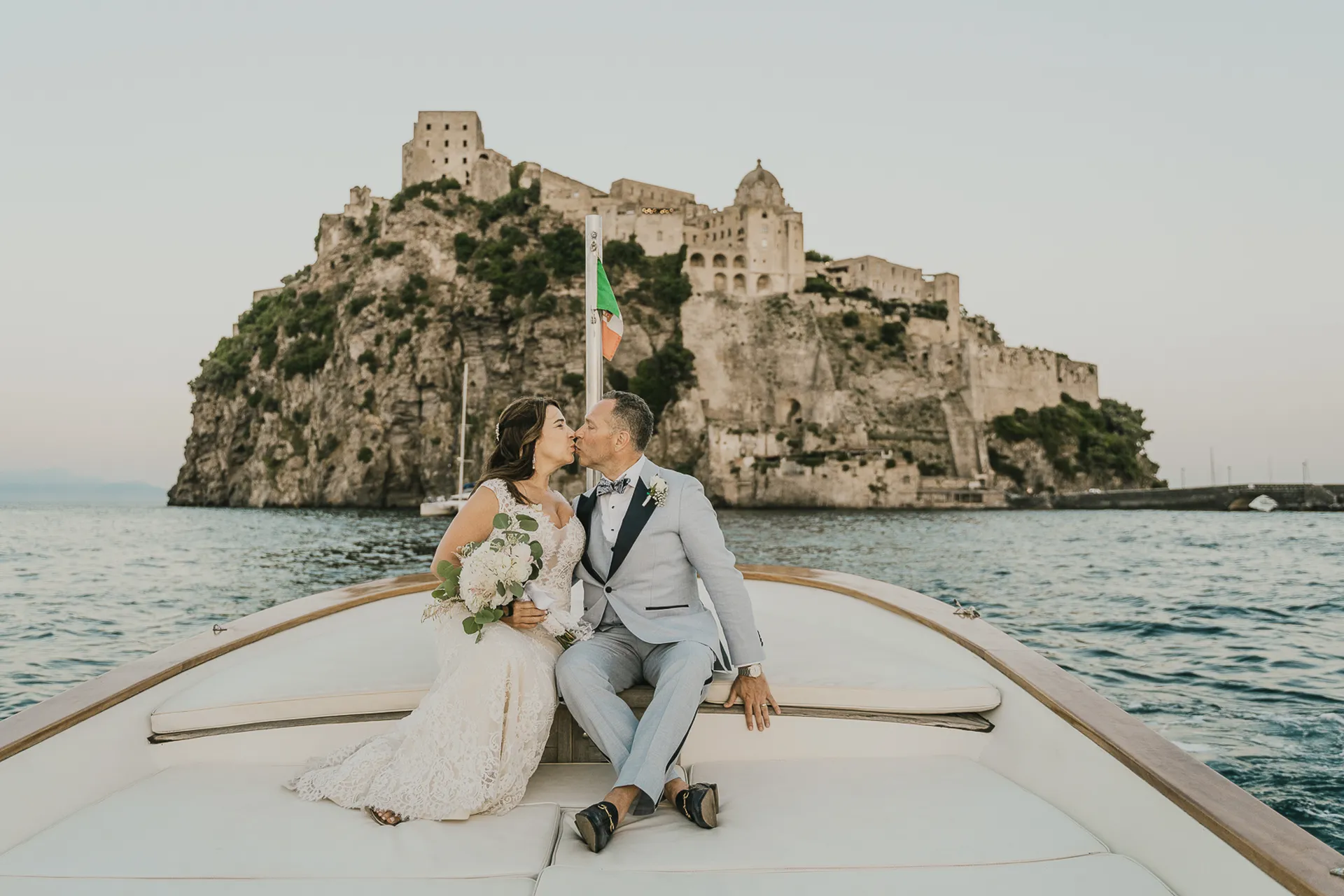 Sara & Kevin — Ischia (21)