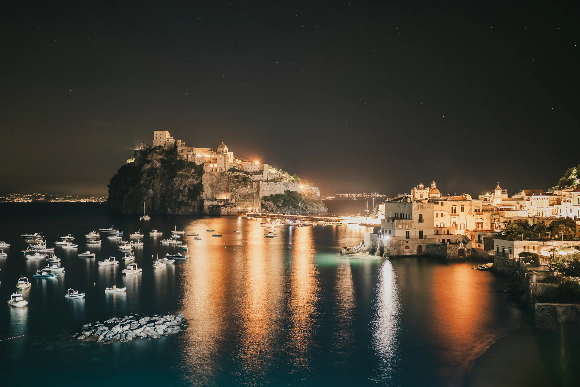 Sara & Kevin — Ischia (29)