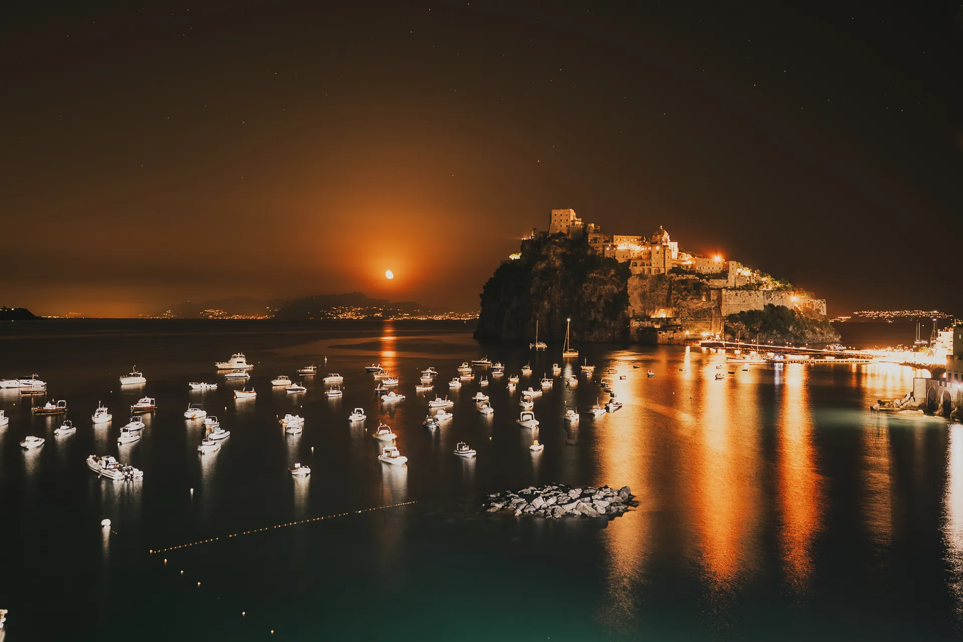 Sara & Kevin — Ischia (31)