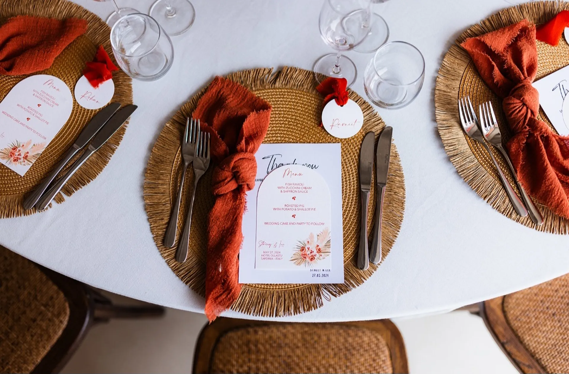 Stacey & Lee — Costa Smeralda (01)