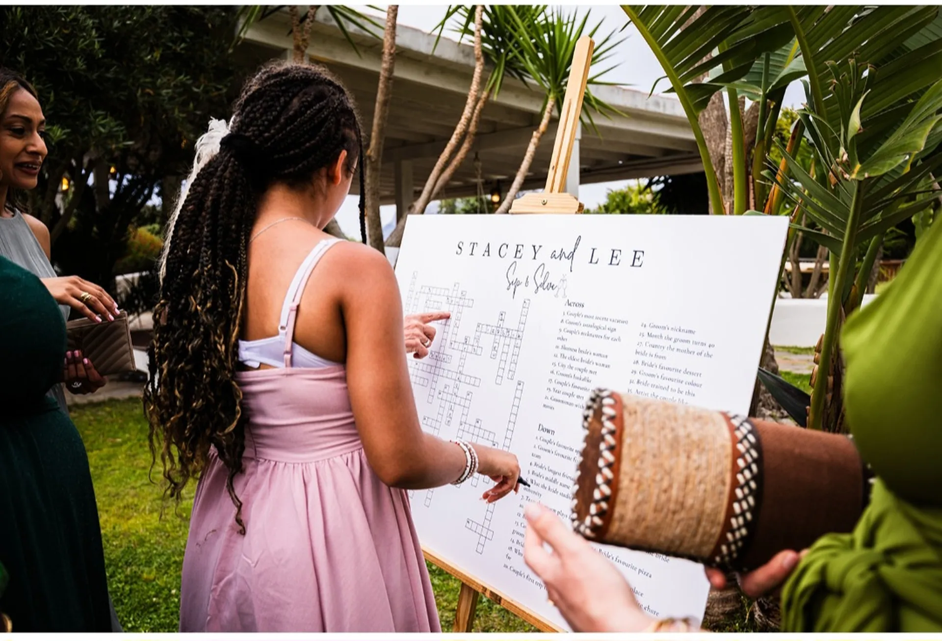 Stacey & Lee — Costa Smeralda (03)