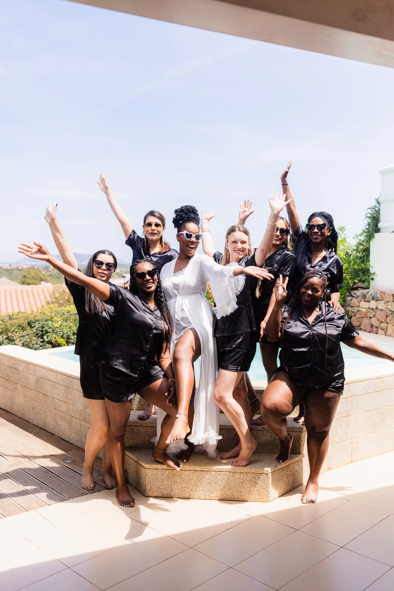 Stacey & Lee — Costa Smeralda (08)