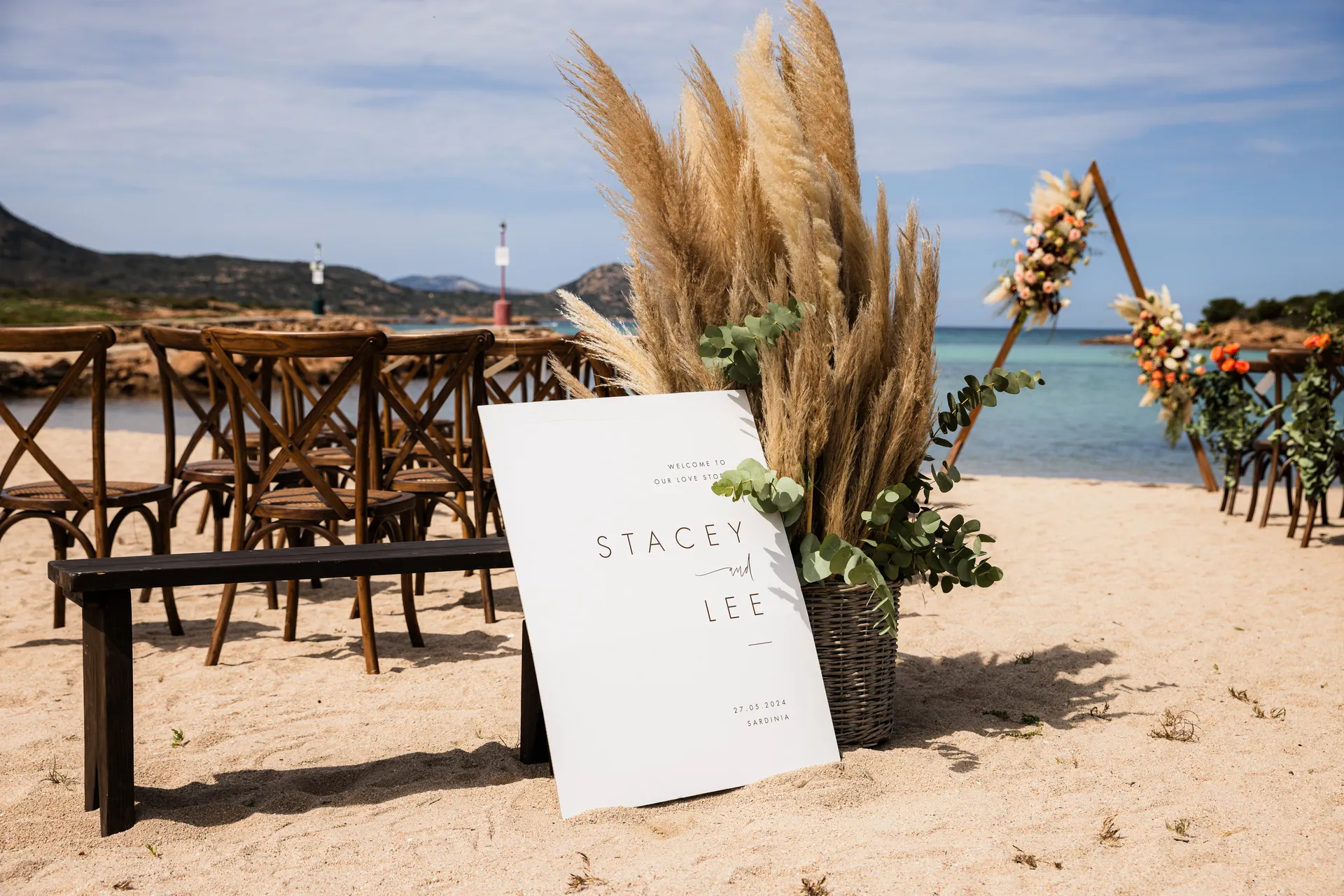 Stacey & Lee — Costa Smeralda (12)