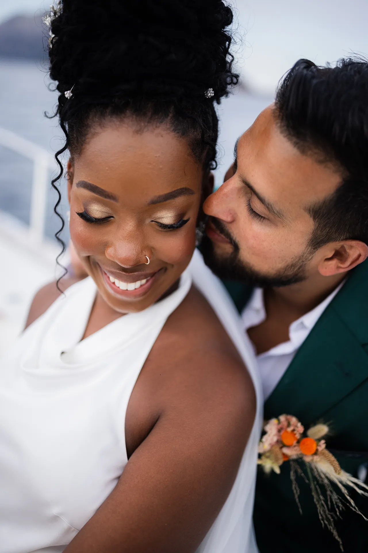 Stacey & Lee — Costa Smeralda (19)