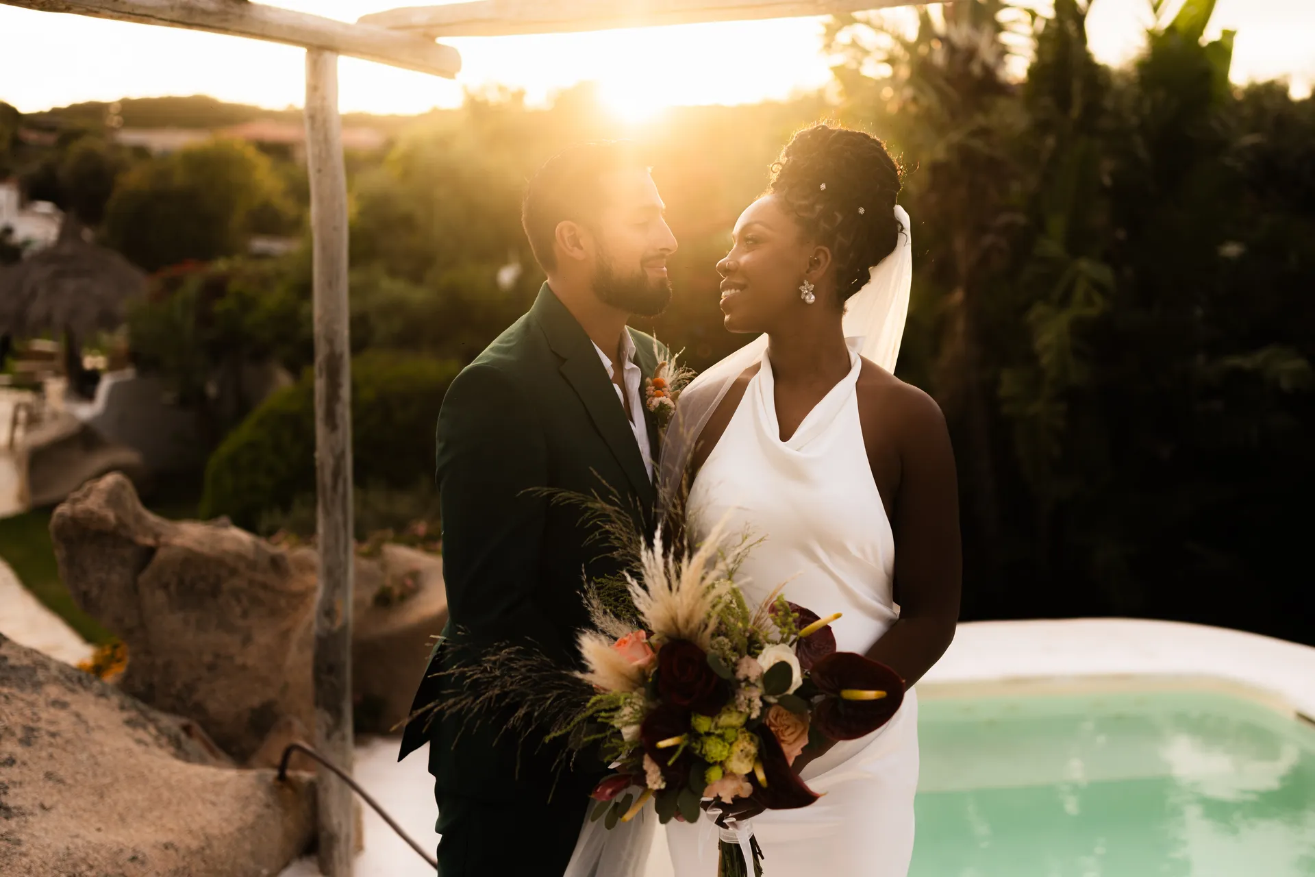 Stacey & Lee — Costa Smeralda (22)