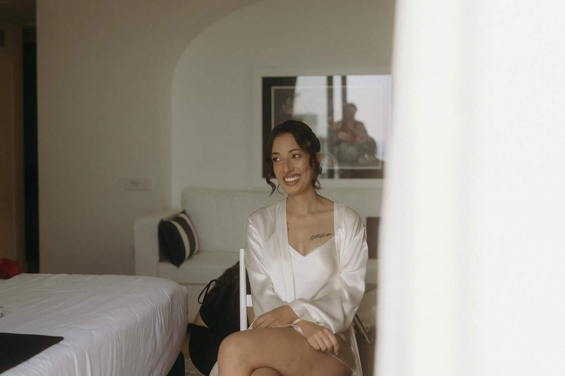 Tatiana & Daniele — Capri (02)