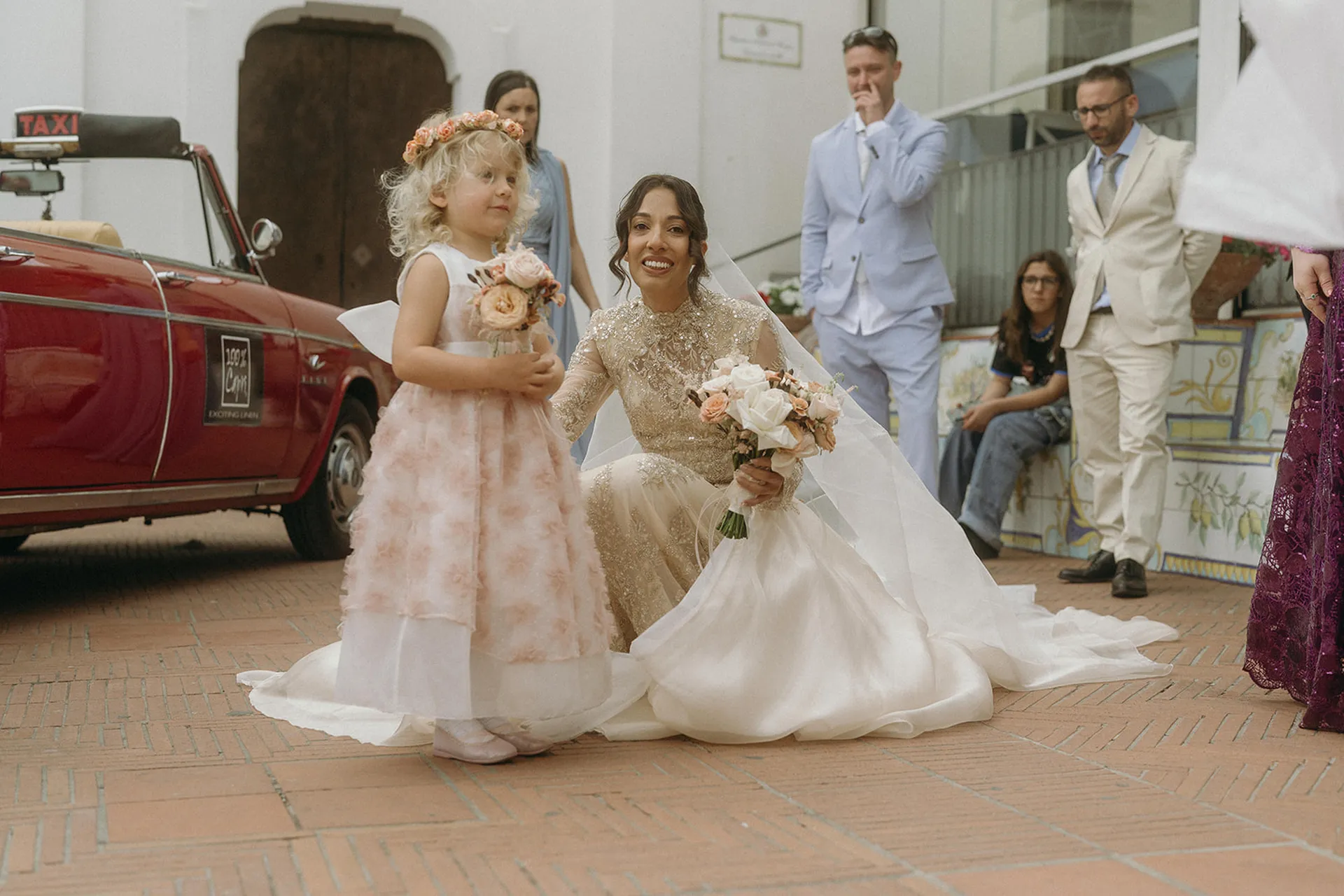 Tatiana & Daniele — Capri (08)