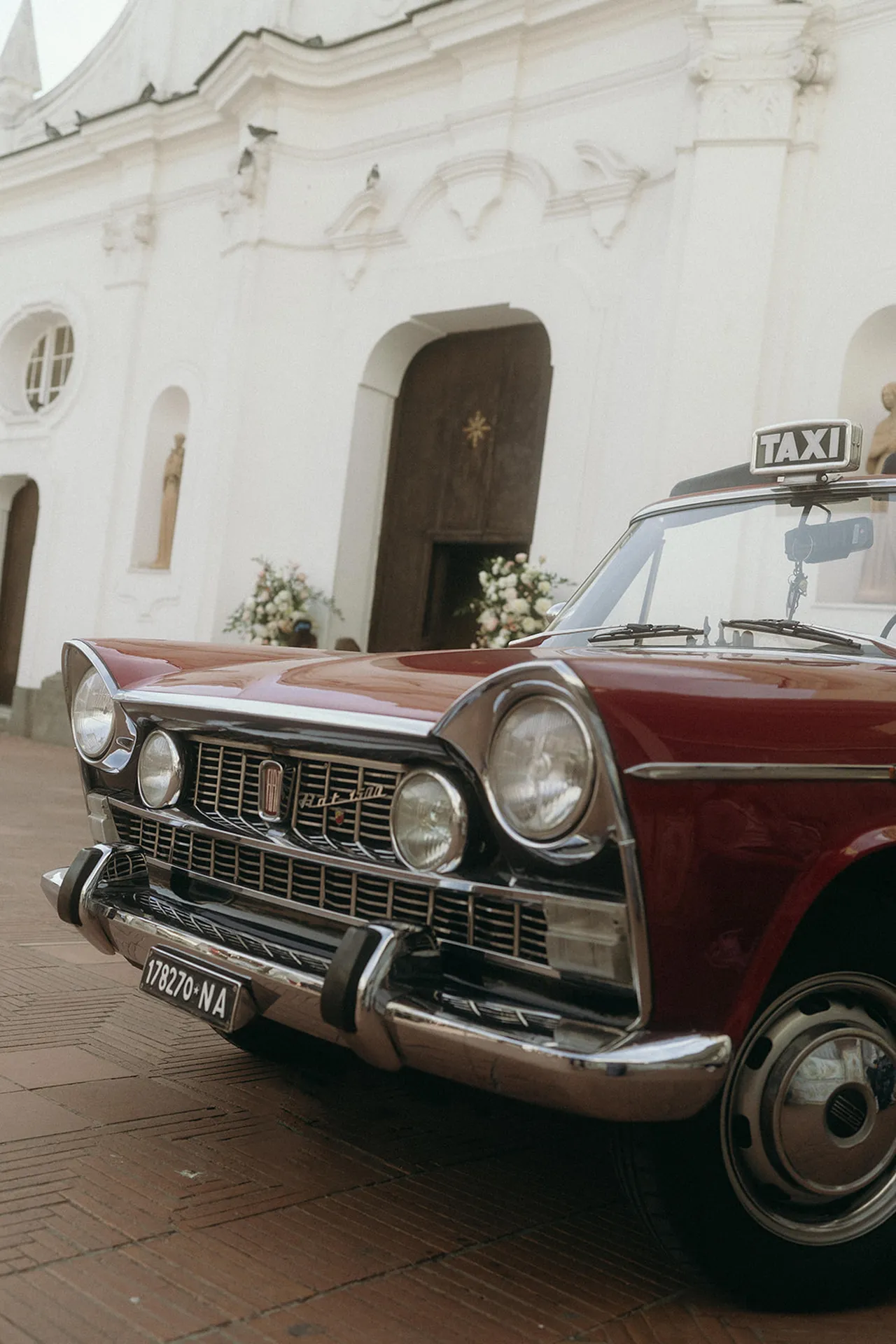 Tatiana & Daniele — Capri (10)
