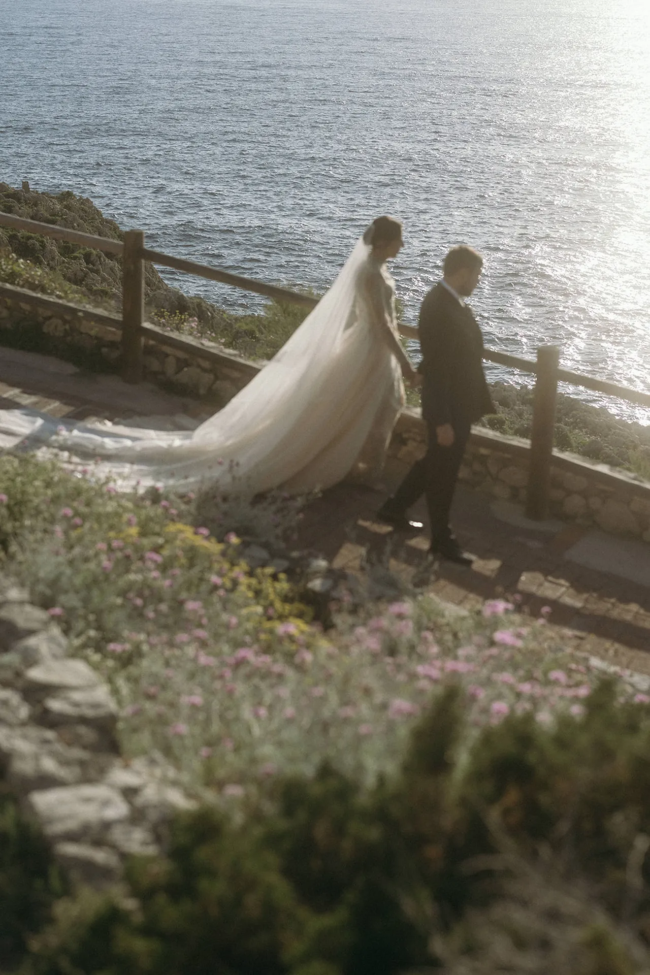 Tatiana & Daniele — Capri (13)