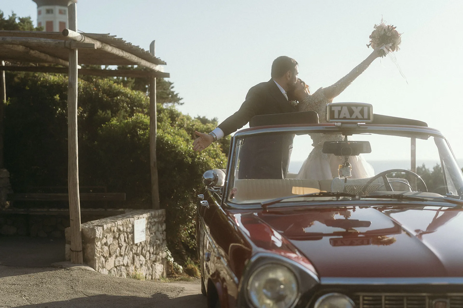Tatiana & Daniele — Capri (16)