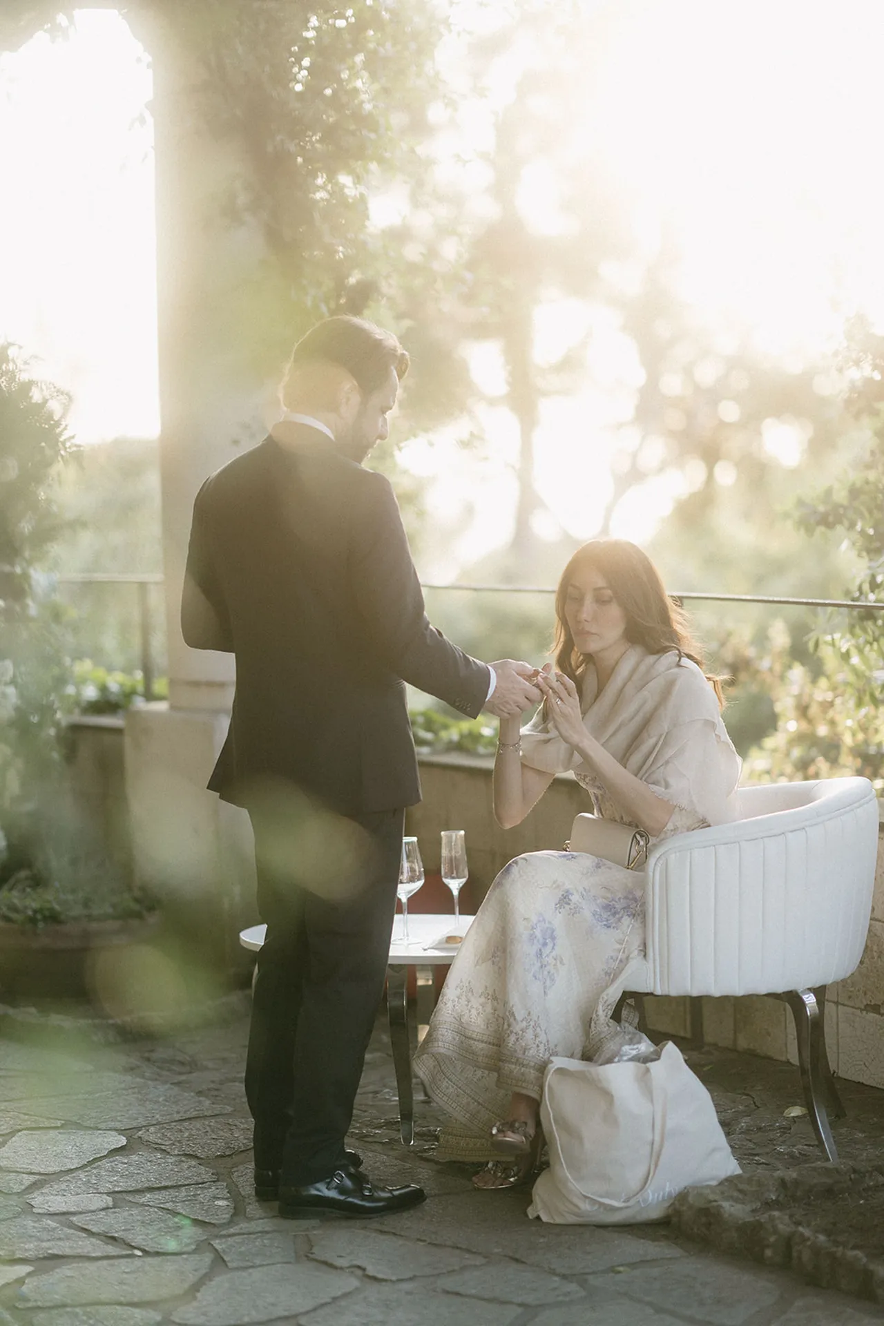 Tatiana & Daniele — Capri (19)